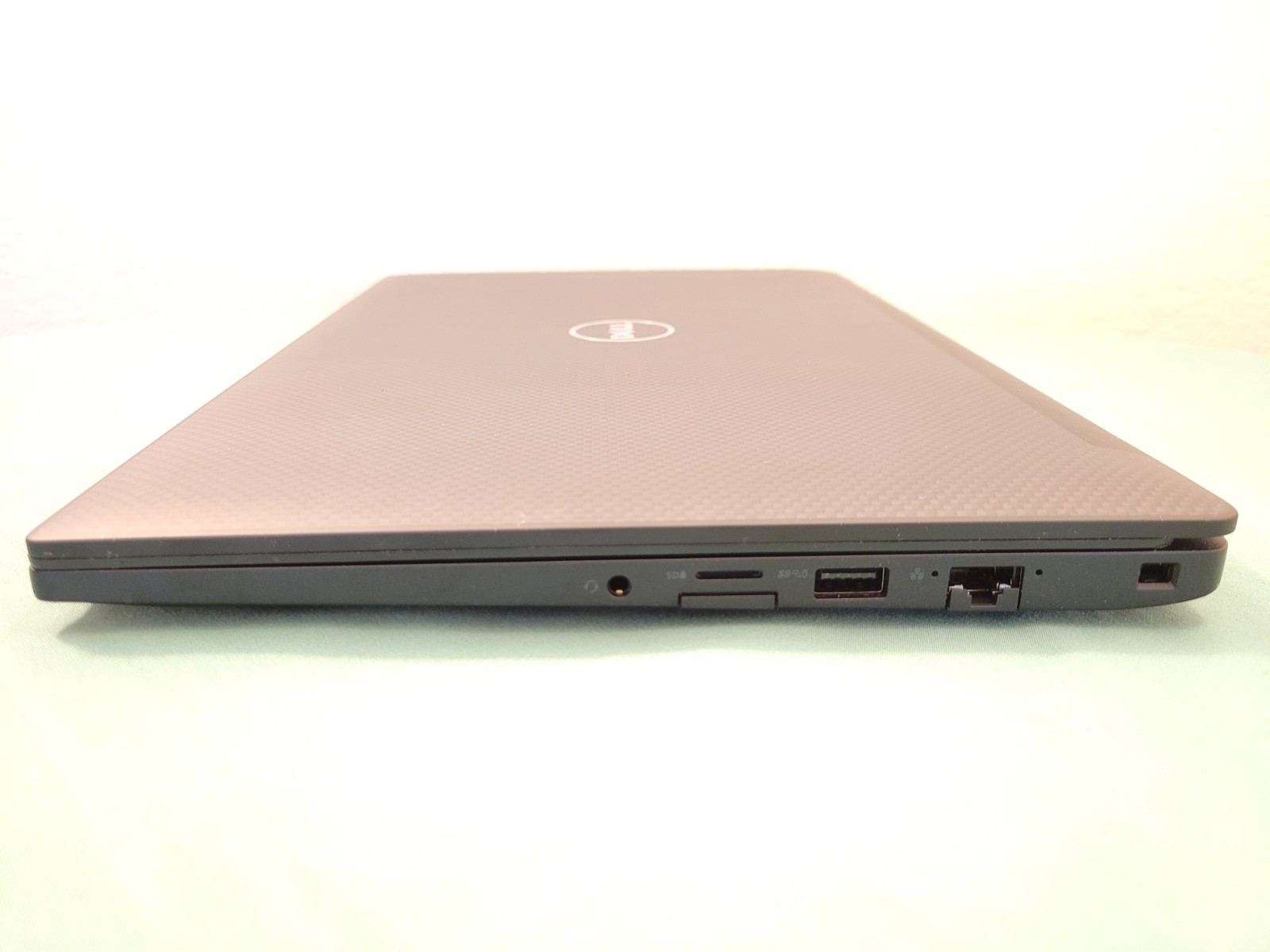 Dell Latitude 7480 Core i7-7600U @2.8Ghz, 8GB RAM, NO SSD/OS/BATTERY BIOS LOCKED