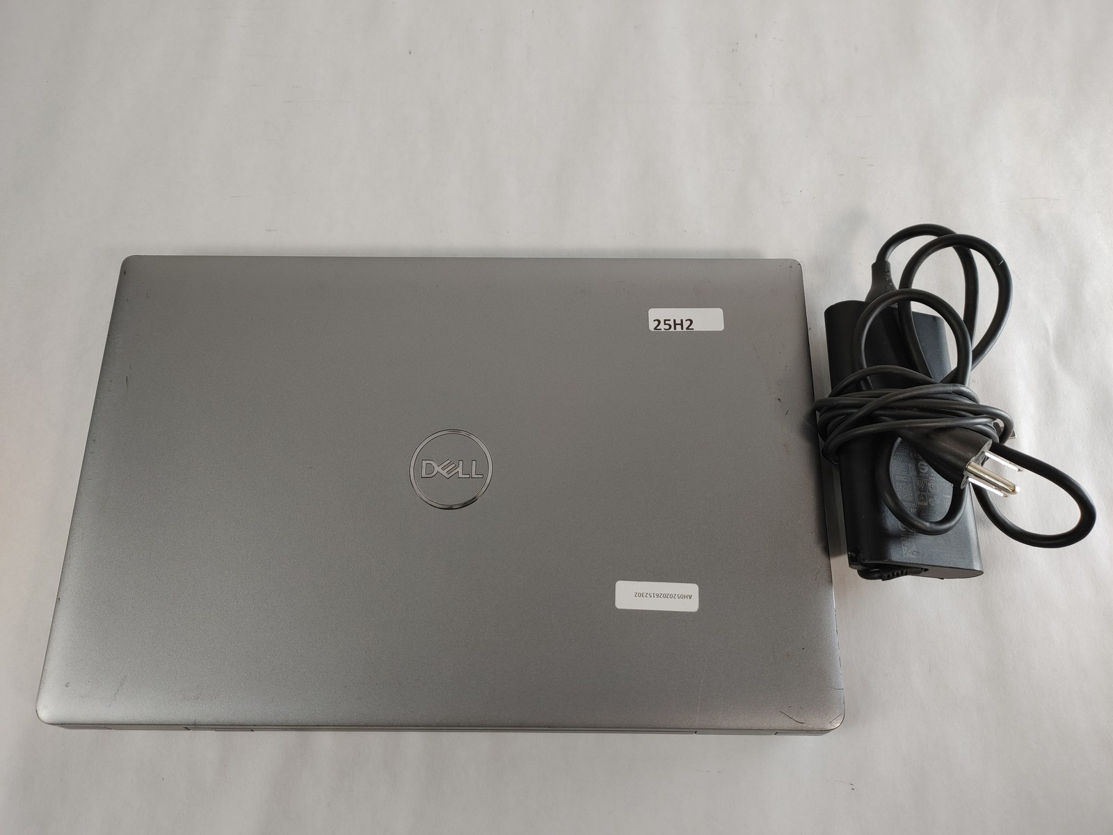 Dell Latitude 5520 Core i5-1135G7 2.40 GHz 16 GB DDR4 512 GB NVMe Windows 11 Pro