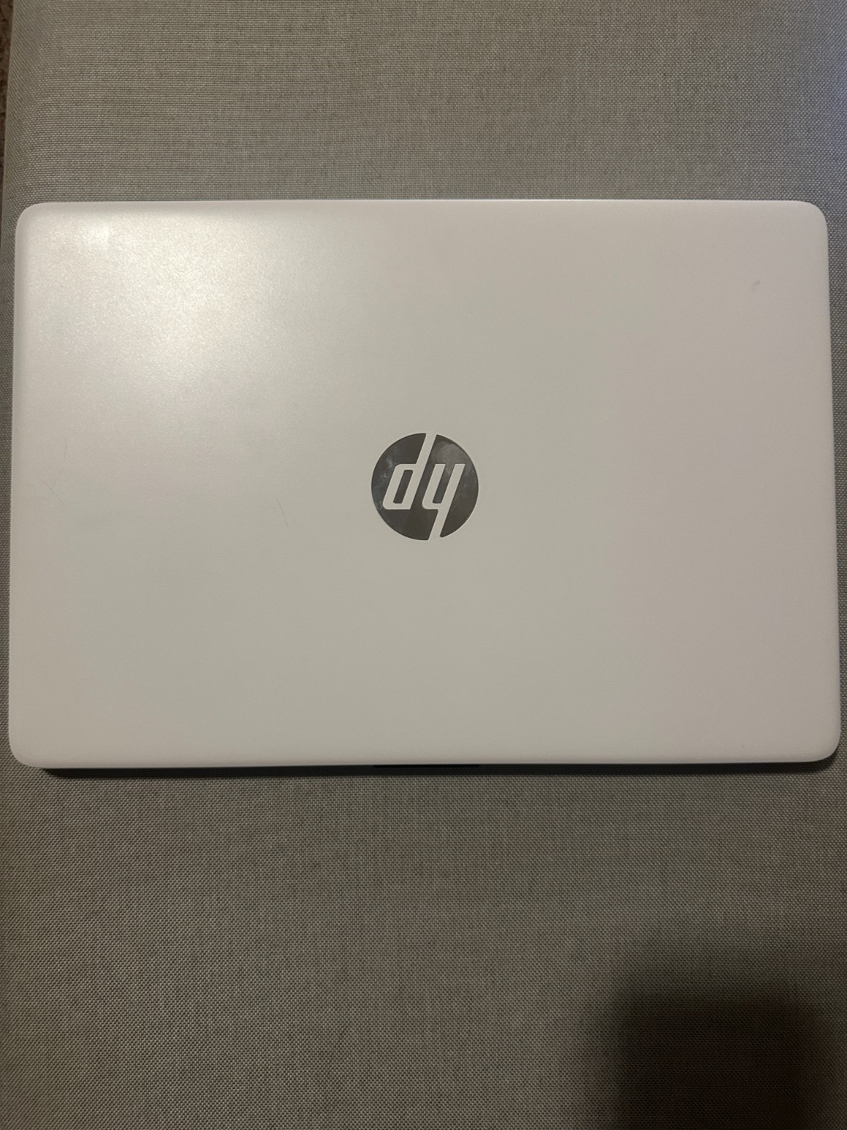 HP Laptop Model 14-dq0052dx 12″ Intel Celeron Unlocked