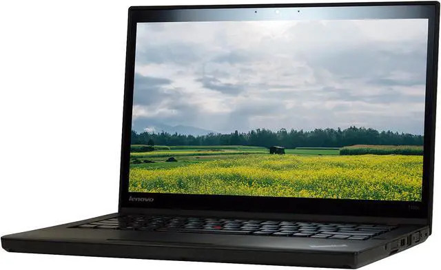 Lenovo 14.0 in i5-5200U 8GB RAM 128GB SSD W10 Home T450S