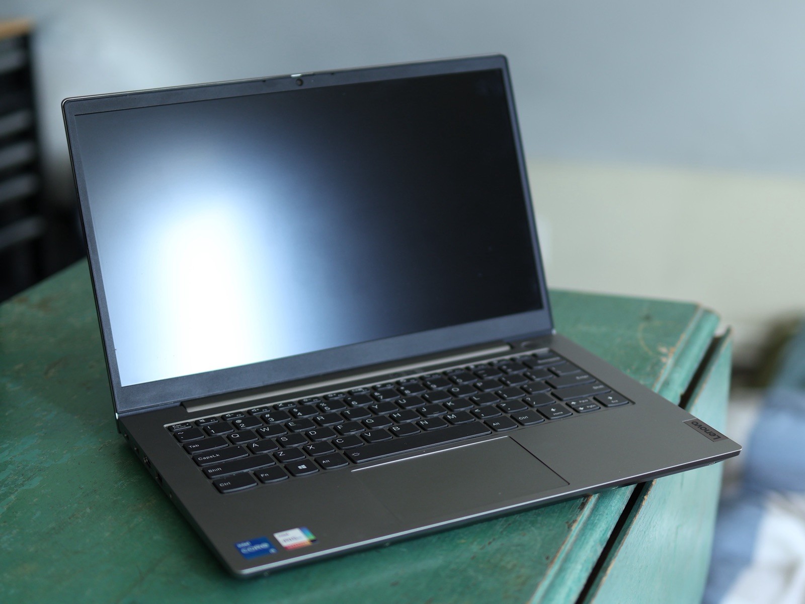 ThinkBook 13s G2 ITL 13.3-inch 2.5K I5-1135G7 8GB RAM 512Gb Win 11 Pro