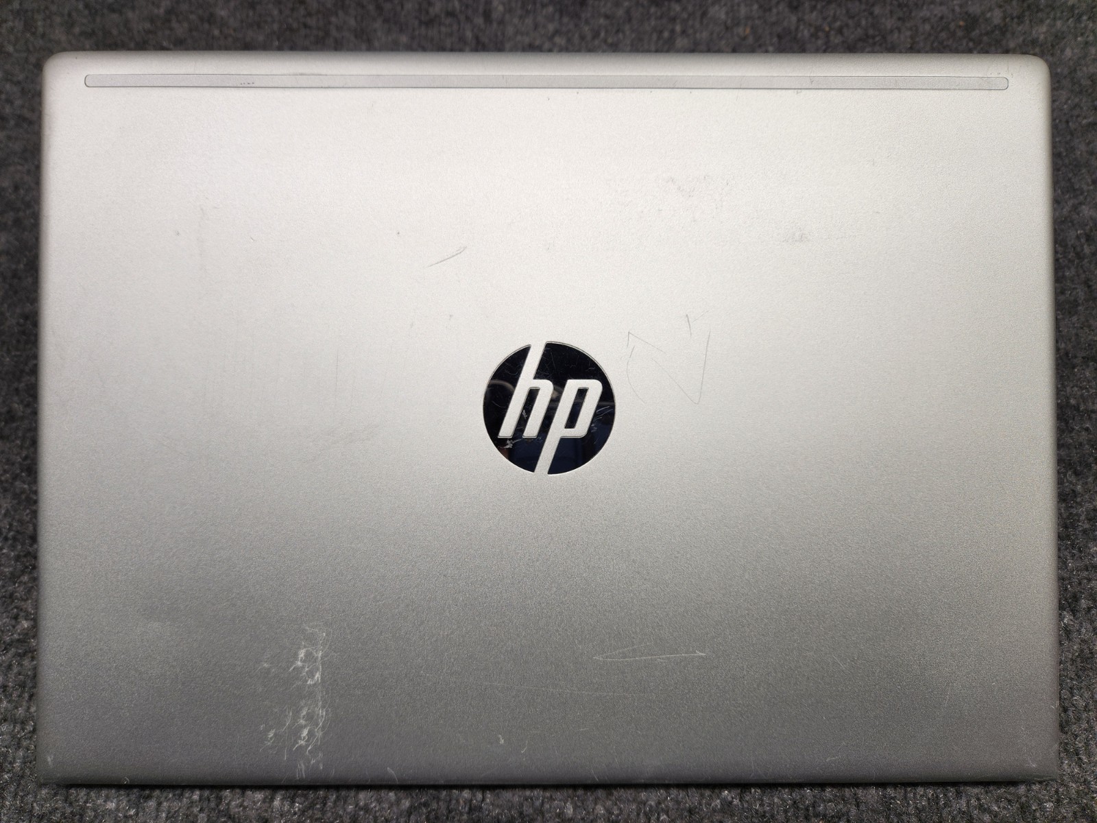 HP ProBook 440 G6 15.6″ Laptop Intel Core i5-8265U 1.60GHz 8GB RAM 128GB SSD