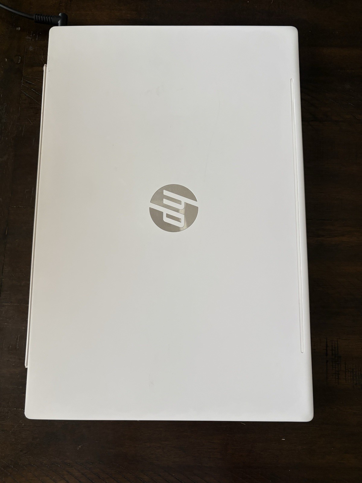 HP Pavilion 15″ Laptop Intel Core i7 Silver HDMI USB-C Webcam Wi-Fi Charger