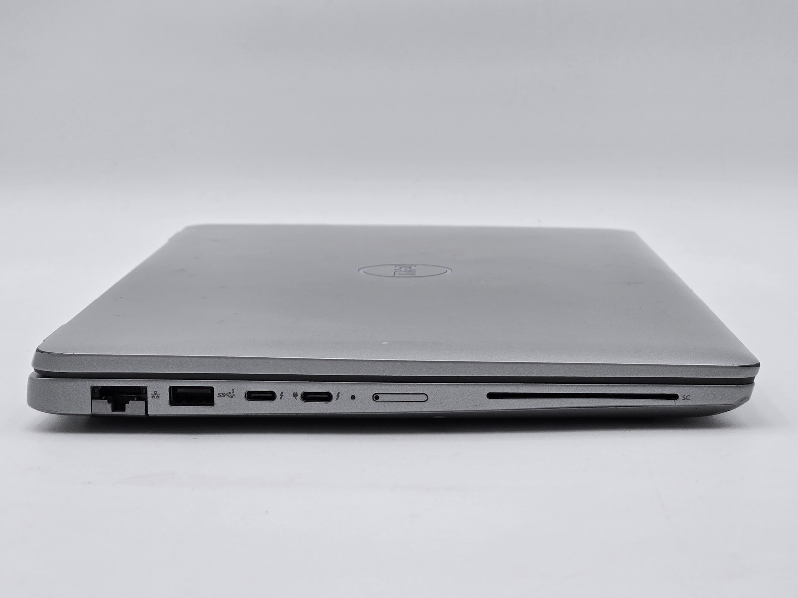 Dell Latitude 5440 14″ FHD 13TH I7-1355U 512GB SSD 16GB W11P Webcam Backlit FPR