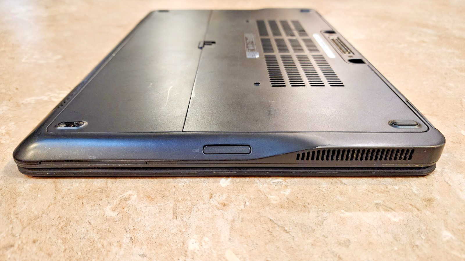 Dell Latitude E7450 14″ i7-5600U 16GB RAM 128GB SSD HDMI Win11 Pro Laptop