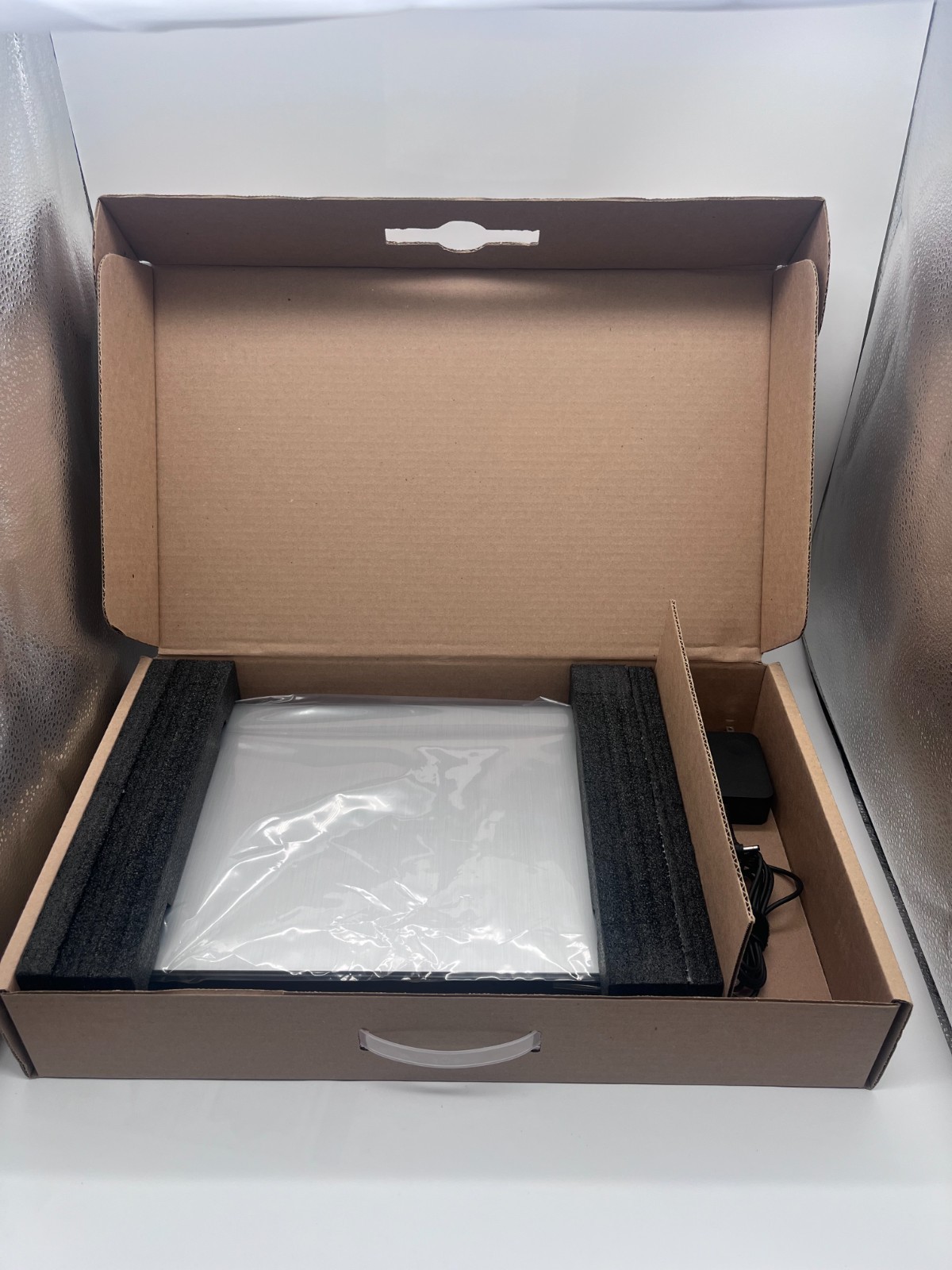 Lenovo IdeaPad 3 15.6″ FHD i3-1115G4 4GB 128GB SSD Win11 home