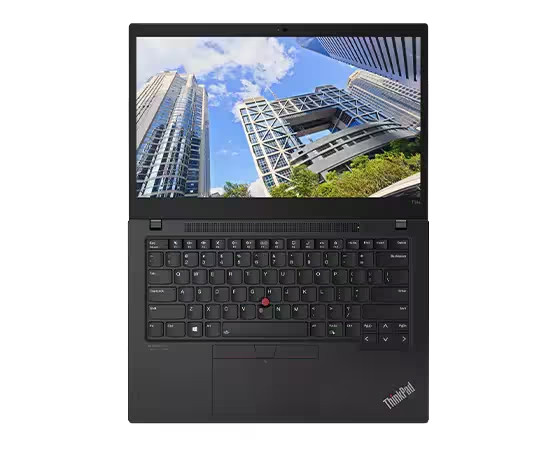 Lenovo ThinkPad T14s 14″ Intel i7 4.8GHz 32GB 512GB SSD Win11 Pro Touch –