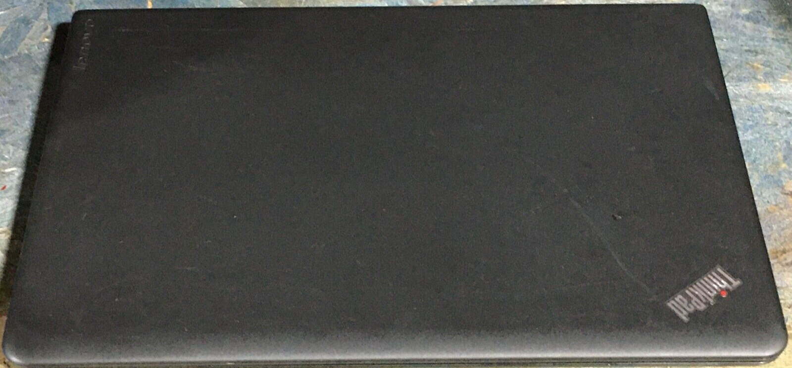 Lenovo E560 i5-6200U @ 2.3GHz 8GB RAM 500GB HDD