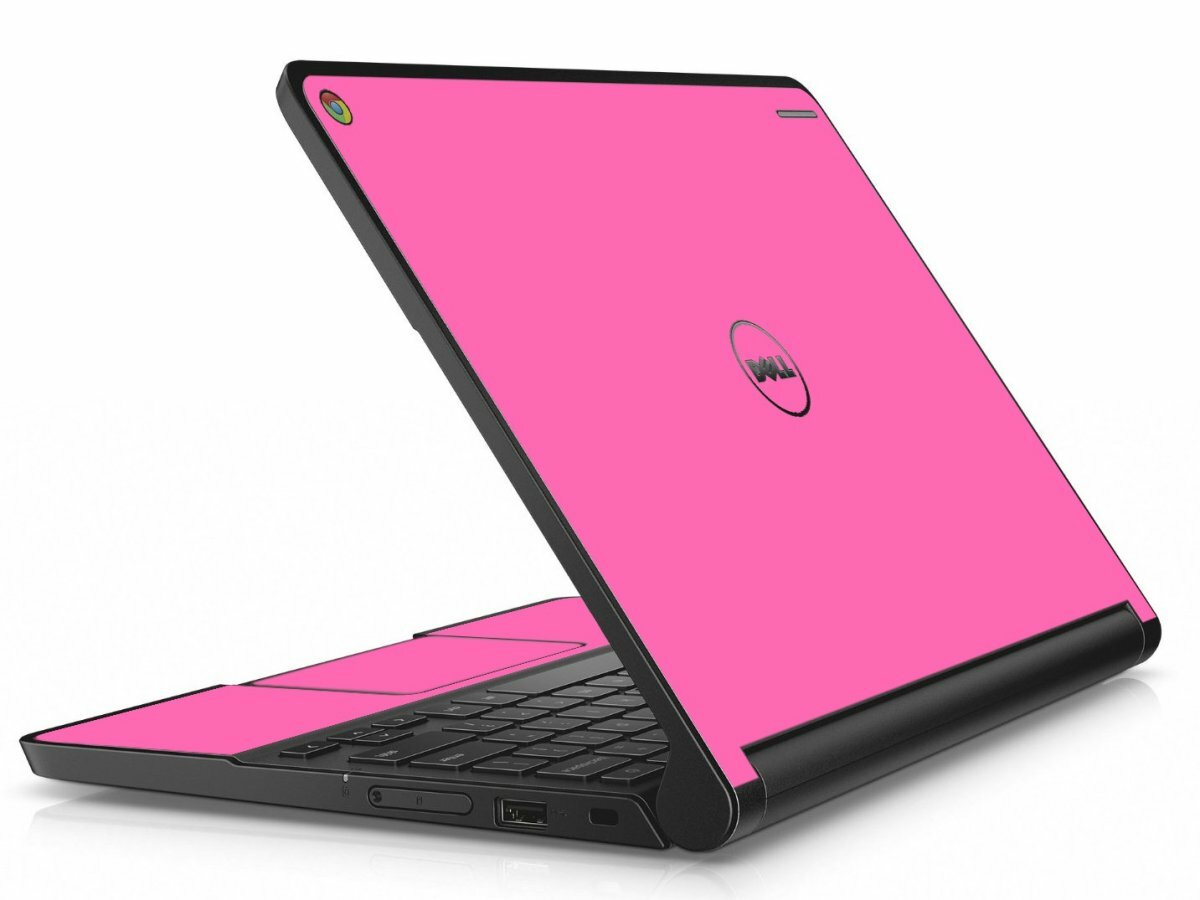 Dell Chromebook 11 CB1C13 Laptop 11.6″Inch Intel 4GB Memory 16gb SSD HDMI Webcam