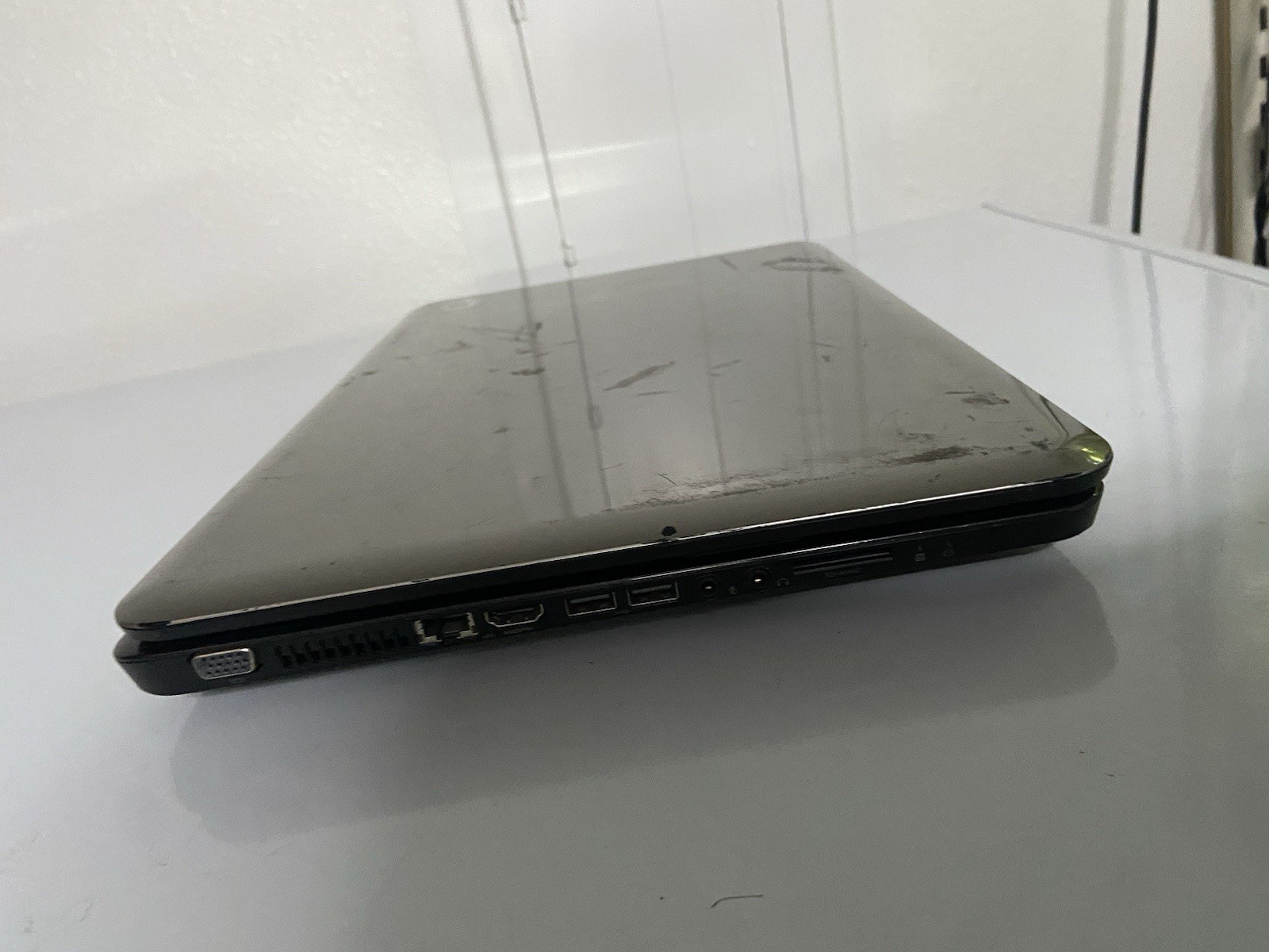 HP PAVILION G7 1075DX NOTEBOOK PC- AMD Phenom II – WINDOWS 10 PRO