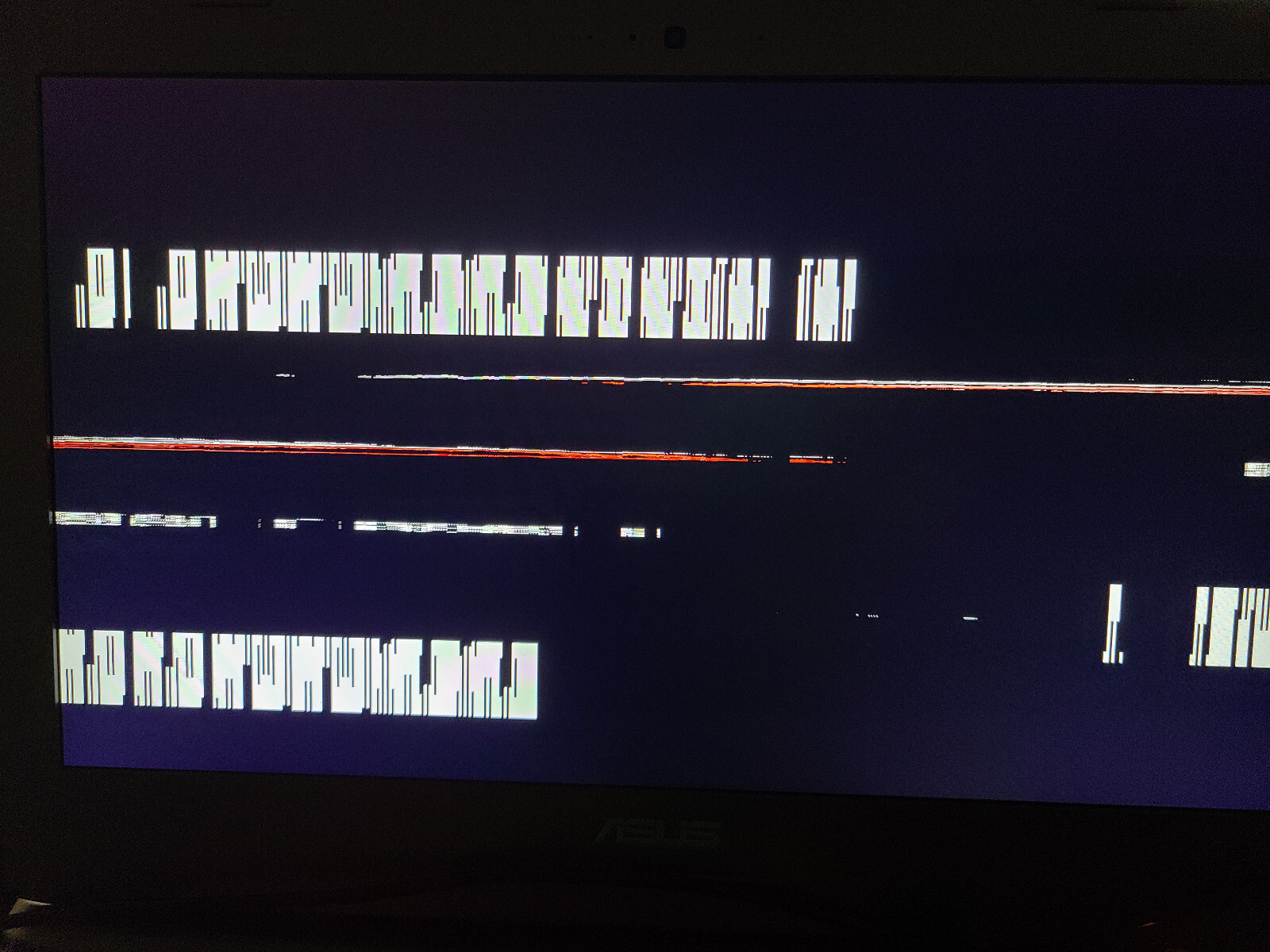 ASUS ROG G752VT-TH71(WX) 17.3″ IPS Intel Core i7 6th Gen 6700HQ — Please Read!