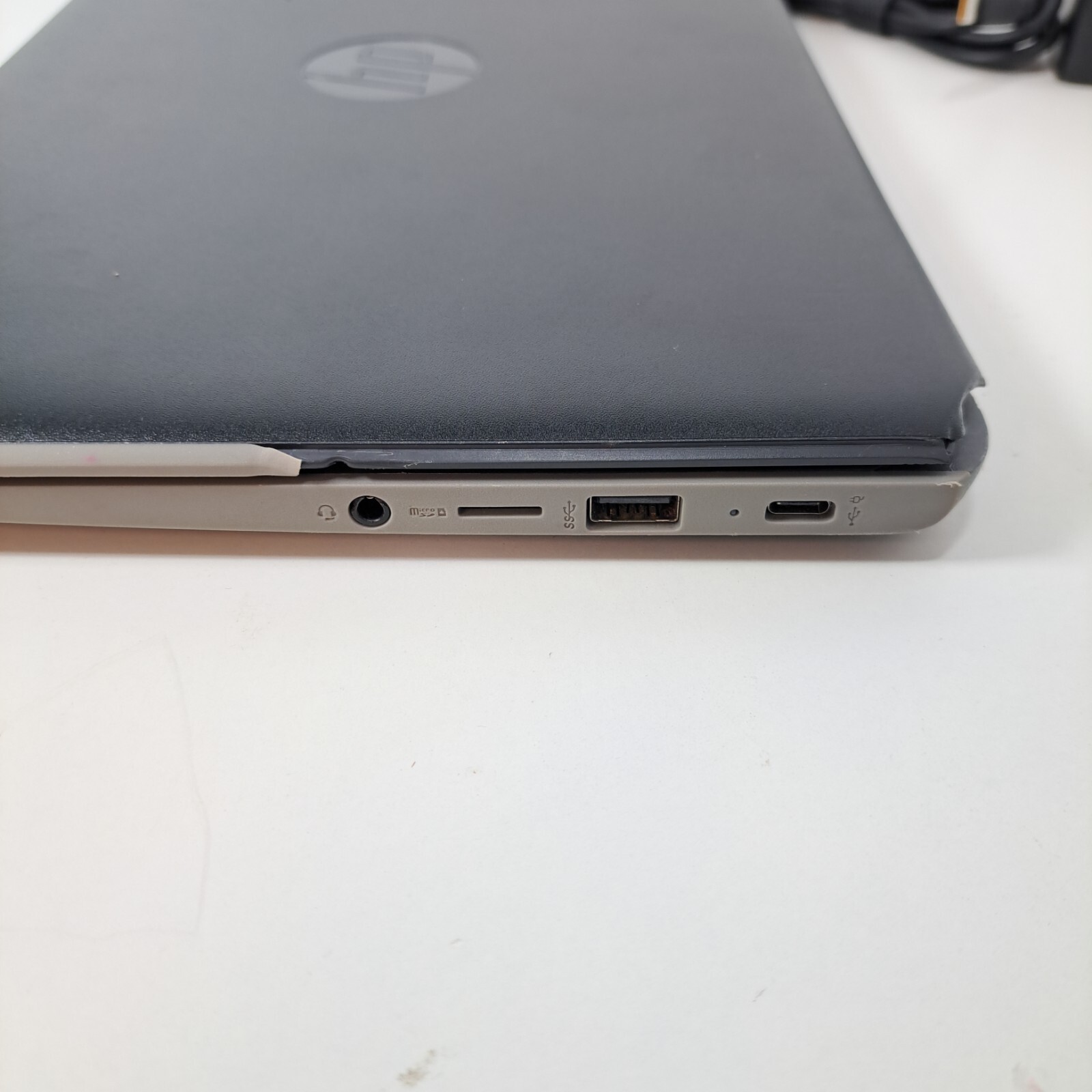 HP Chromebook 11 G7 EE 11.6″ Laptop 4GB RAM 16GB eMMC (Damaged Body, Working)