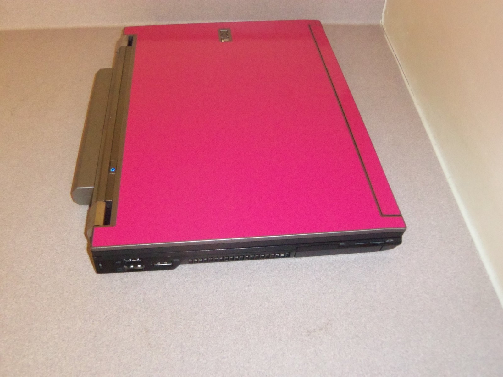HOT PINK LIGHT GAMING i5 2.40GHz 8G RAM,320GB HDD,WIN11,CAM