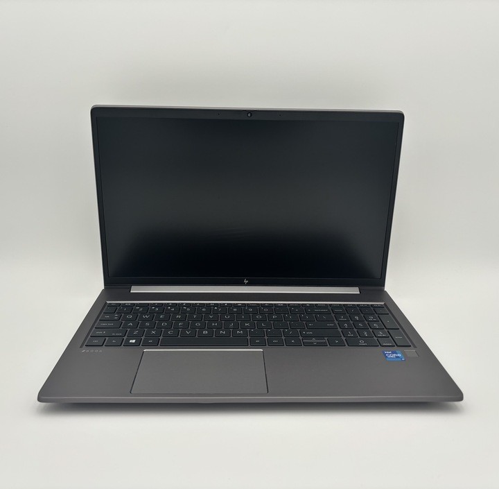 New OPEN HP ZBook Power 15.6 G8 Laptop i7 i7-11850H 32GB 512GB – RTX T1200