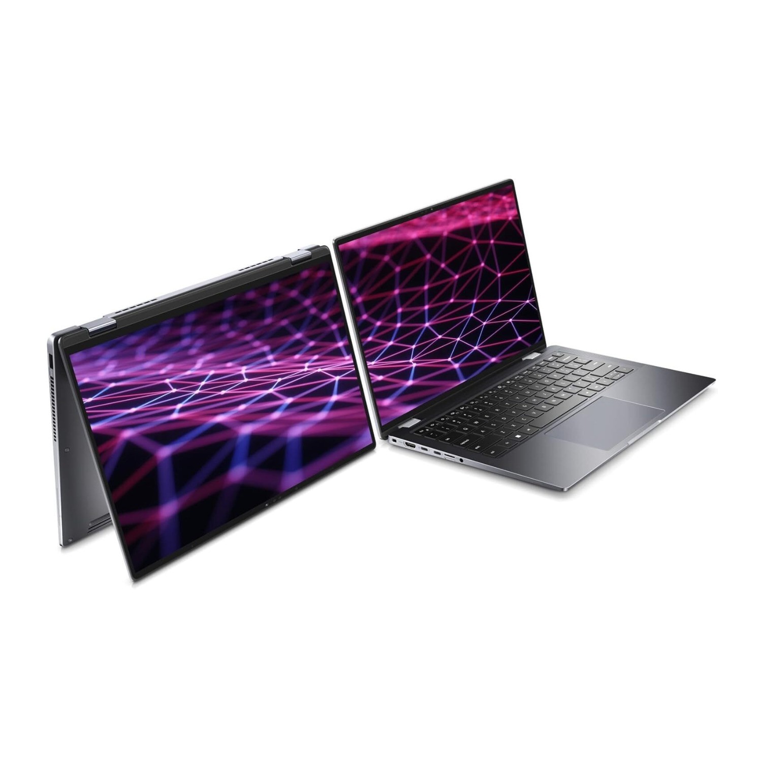 Dell Latitude 9430 2-in-1 14-inch QHD Touch Intel i7-1265U 16GB 512GB Win 11 Pro