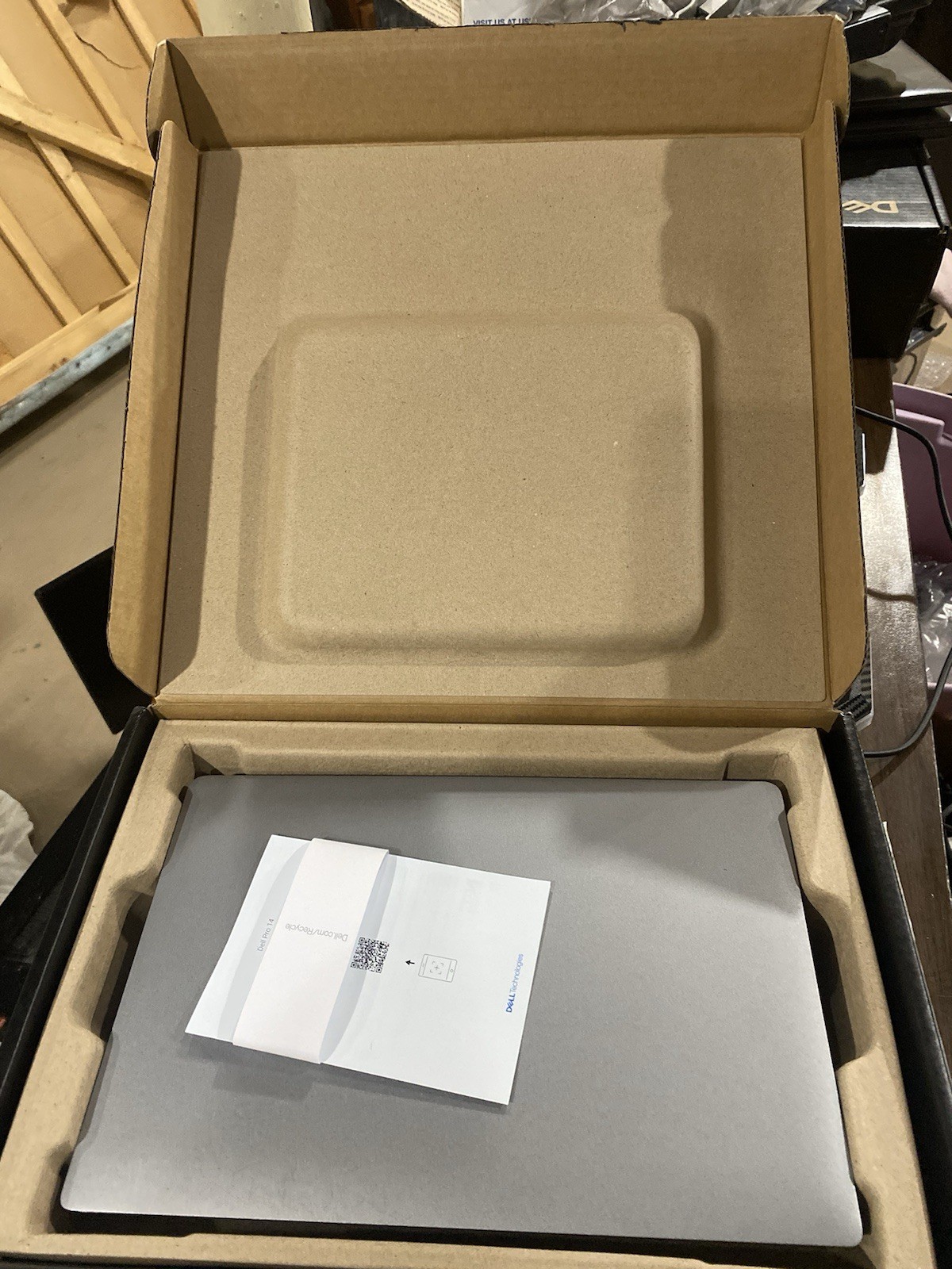 5 Laptop Lot – Dell Latitude 5410 – 10th Gen 8GB 256GB SSD Win 11 Professional