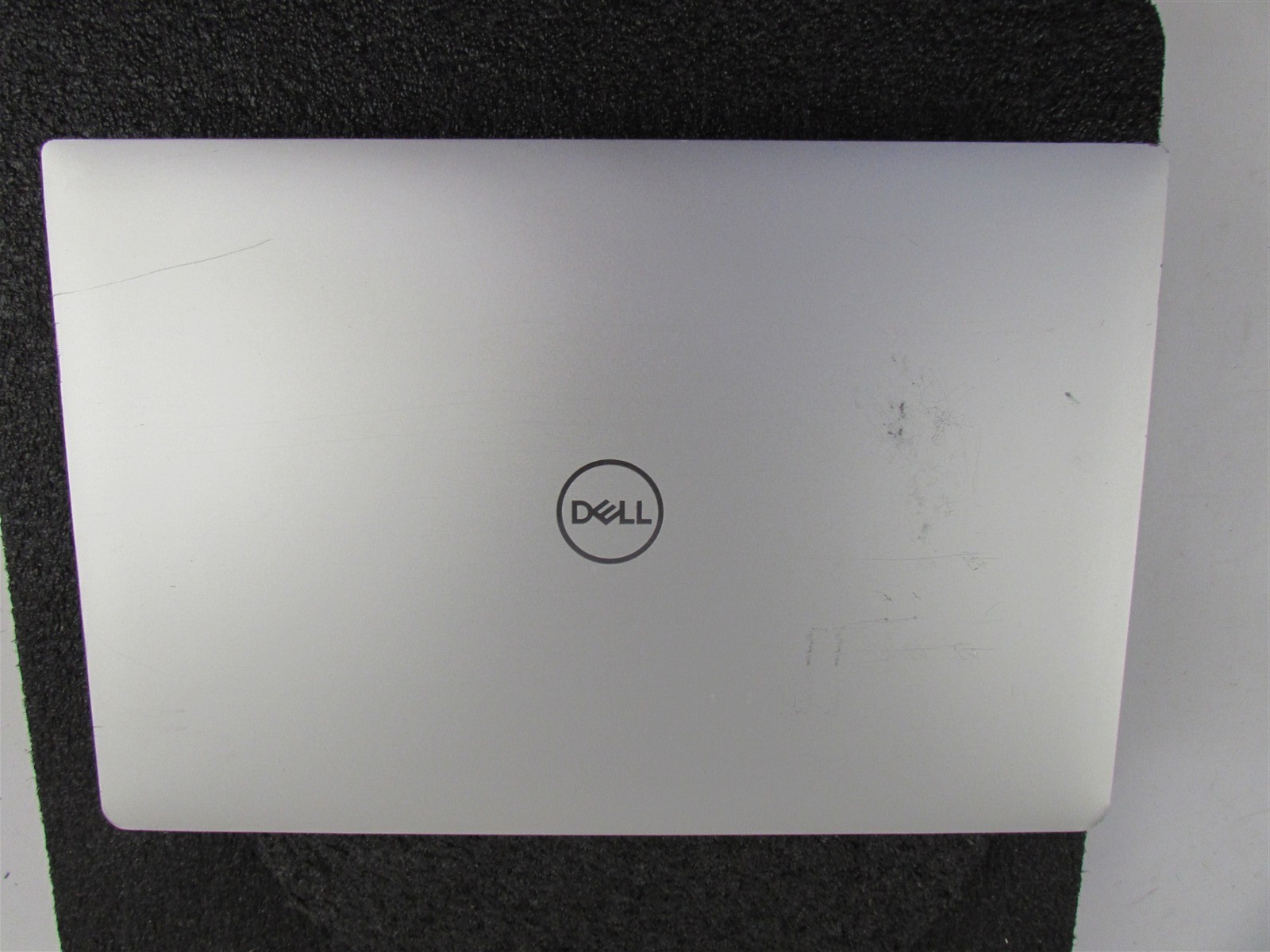 DELL PRECISION 5530 1920X1080 I7-8850H NO SSD 32GB RAM NVIDIA P1000 NO O.S