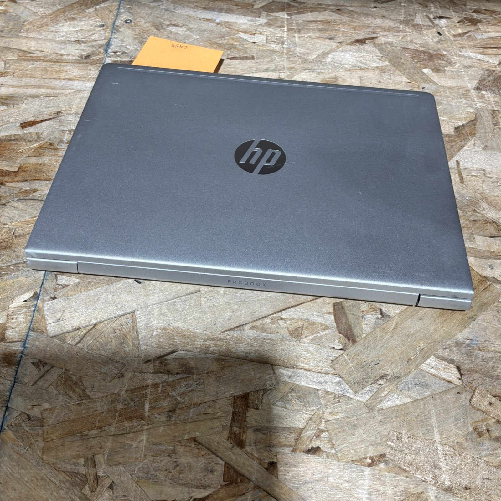 HP ProBook 430 G6 i5-8265U 1.60GHz 8GB ram 128 GB SSD Touchscreen C453