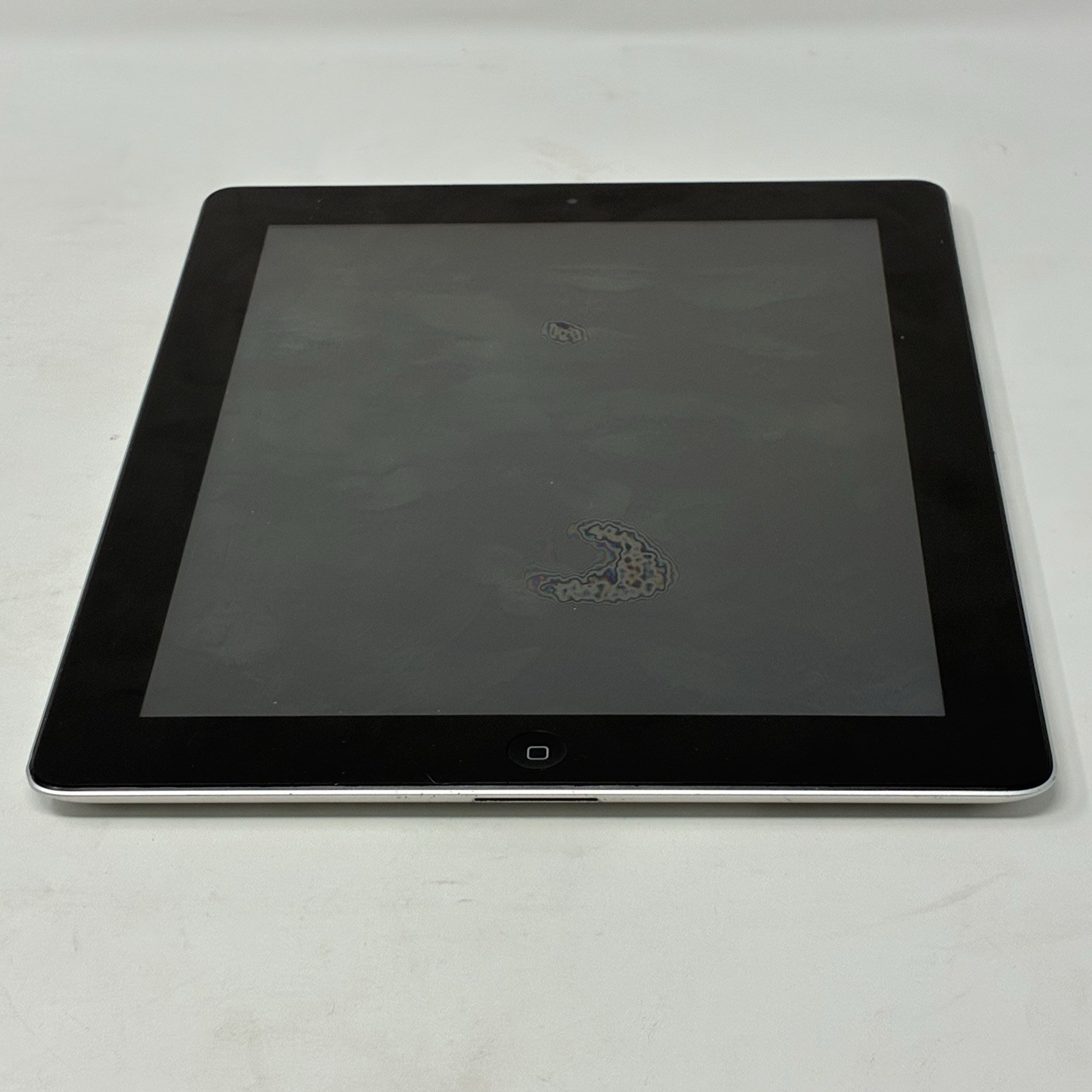 Apple iPad 64GB A1430 3rd Generation Silver – No Charger – No Physical Damage
