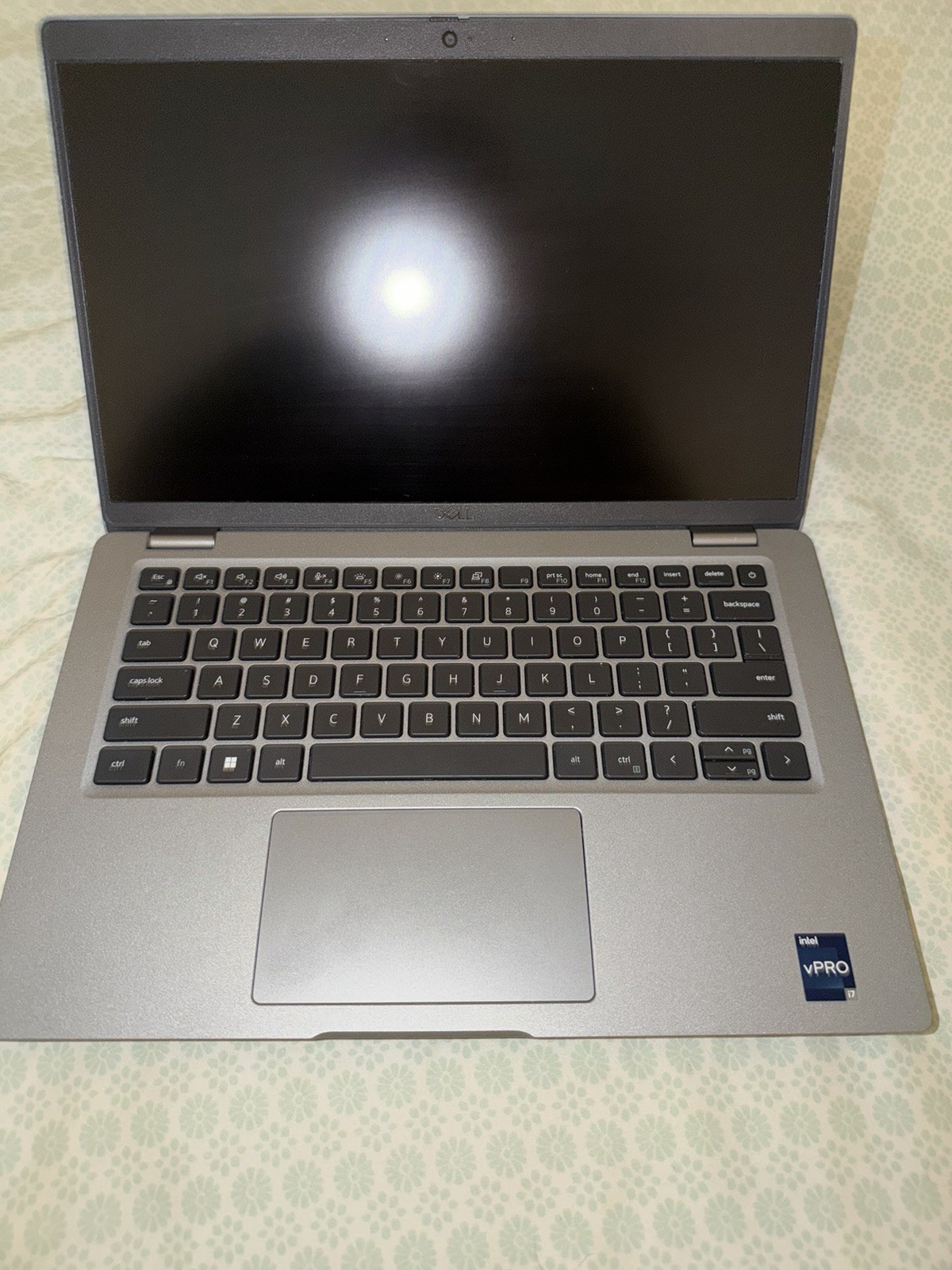 Dell Latitude 5430 14″ (512GB SSD Intel Core i7 12th Gen. 3.00 GHz 16GB)
