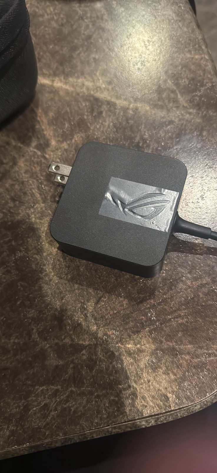 AZUS ROG Ally 7″ -AMD Z1 Extreme – 2Tb COMBO WITH ACCESSORIES