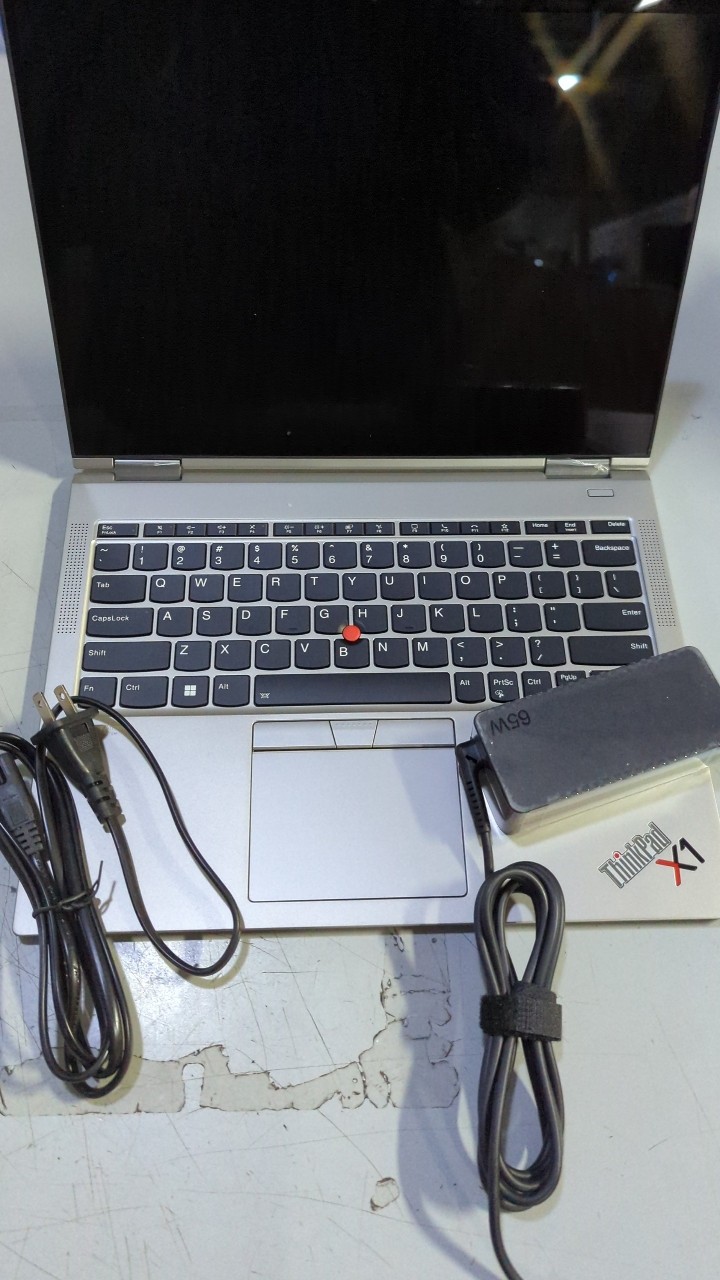 Lenovo ThinkPad X380 Yoga Core i5-8250U 8GB 256GB SSD 13.3″