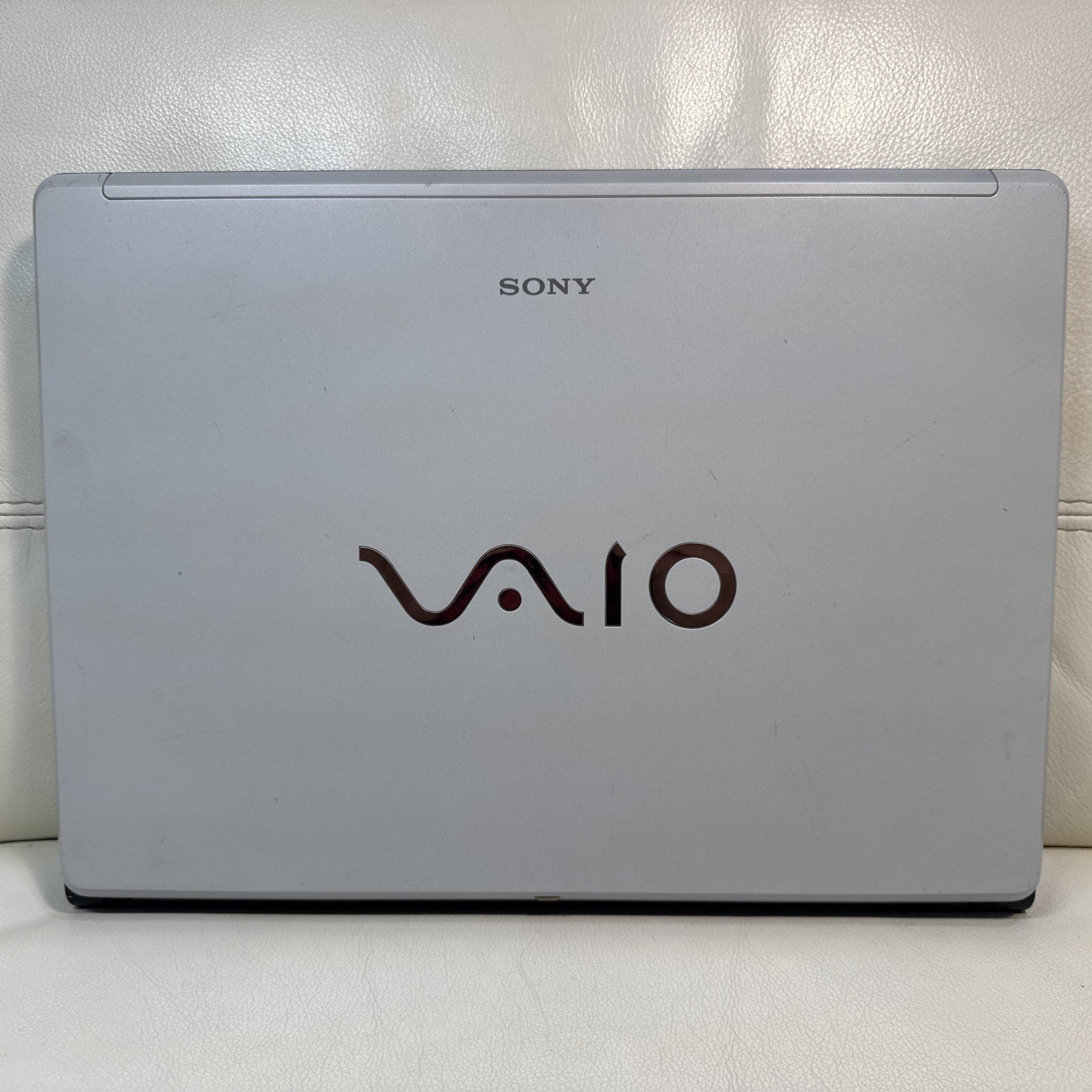 SONY VAIO T5500 1.66GHz Intel Core (TM)2 CPU 2.00 GB Of RAM WORKING SEE DETAILS
