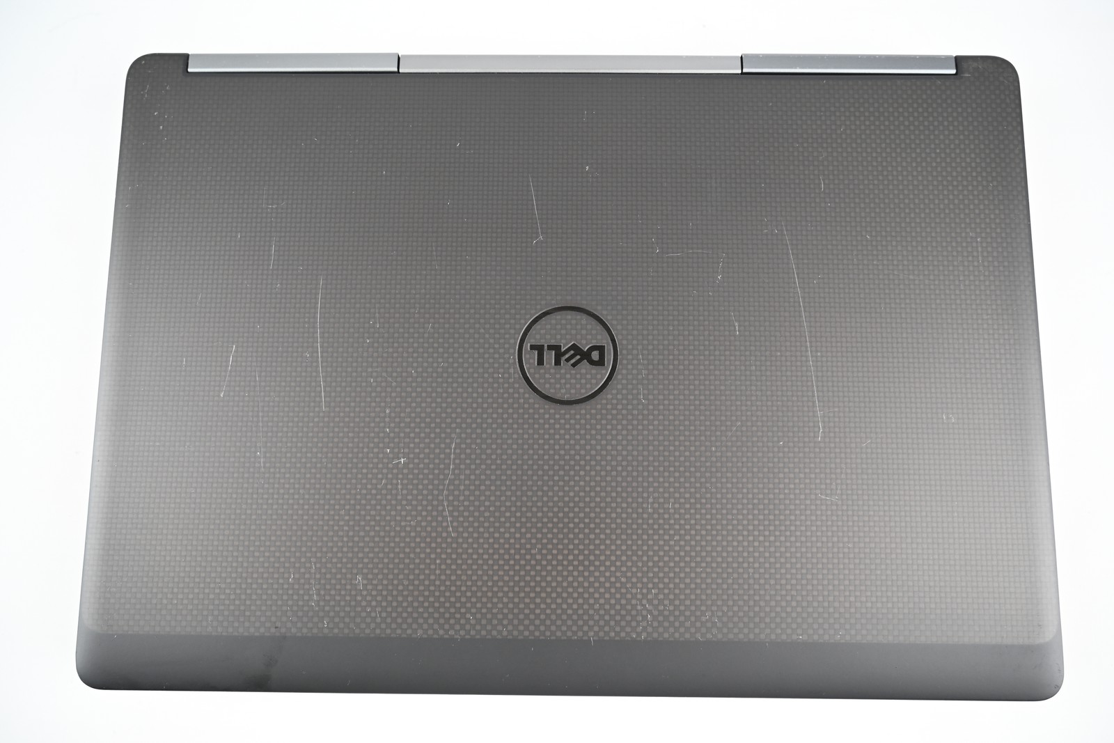 Dell Precision 7520 Laptop Quadro M2200 Xeon E3-1535Mv6 8GB 256GB M.2 W11P