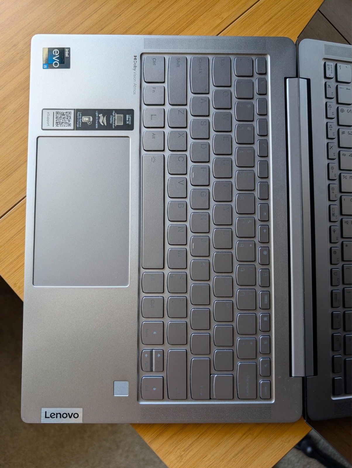 Lenovo Slim 7 14IRP8 14” -Intel i5 13th Gen., 4.60GHz, 16GB, 2.8K , No SSD + AC