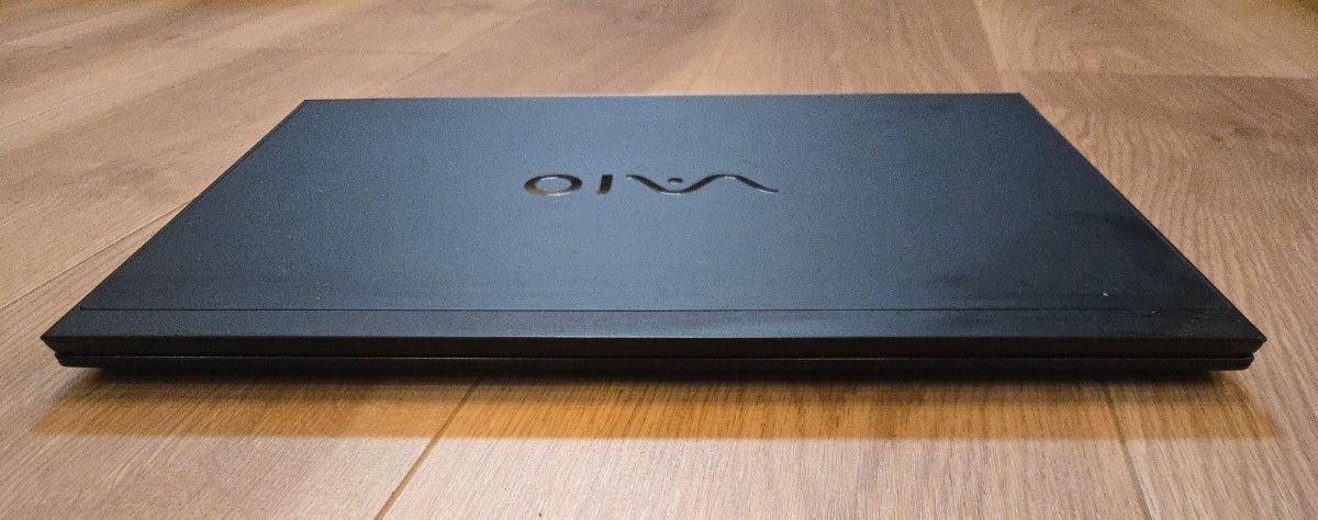 VAIO Pro PJ VJPJ13C12N 12.5″ FHD i5-1035G1 8GB 256GB LTE GPS Win11 Pro