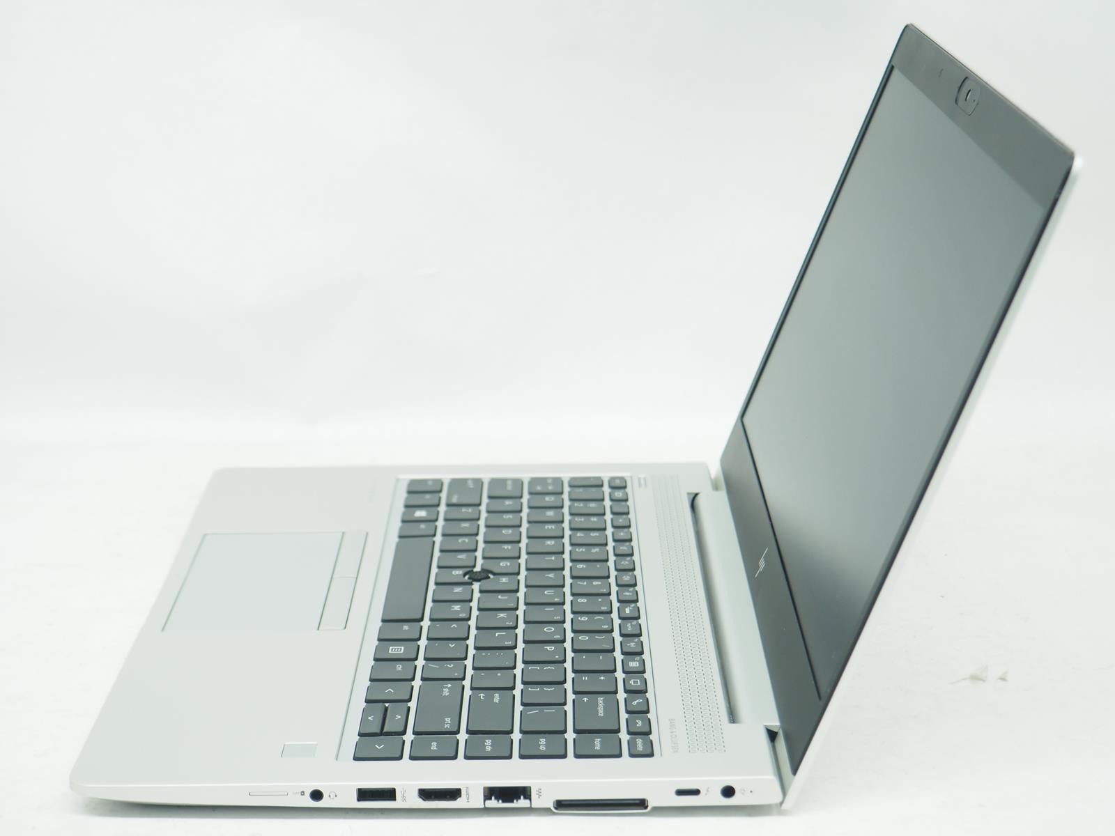 HP ELITEBOOK 840 G6 14″ Intel Core i5-8365U 1.60GHz 16GB RAM 256GB NVMe Grade B