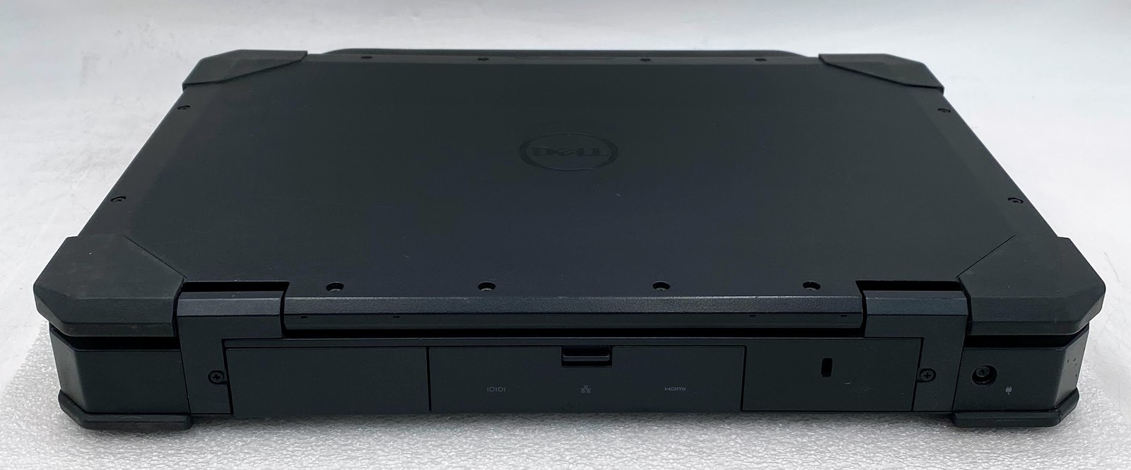 Dell Latitude 5424 Rugged Laptop- 256GB SSD, 4GB RAM, i7-8650U CPU, Win 11 Pro