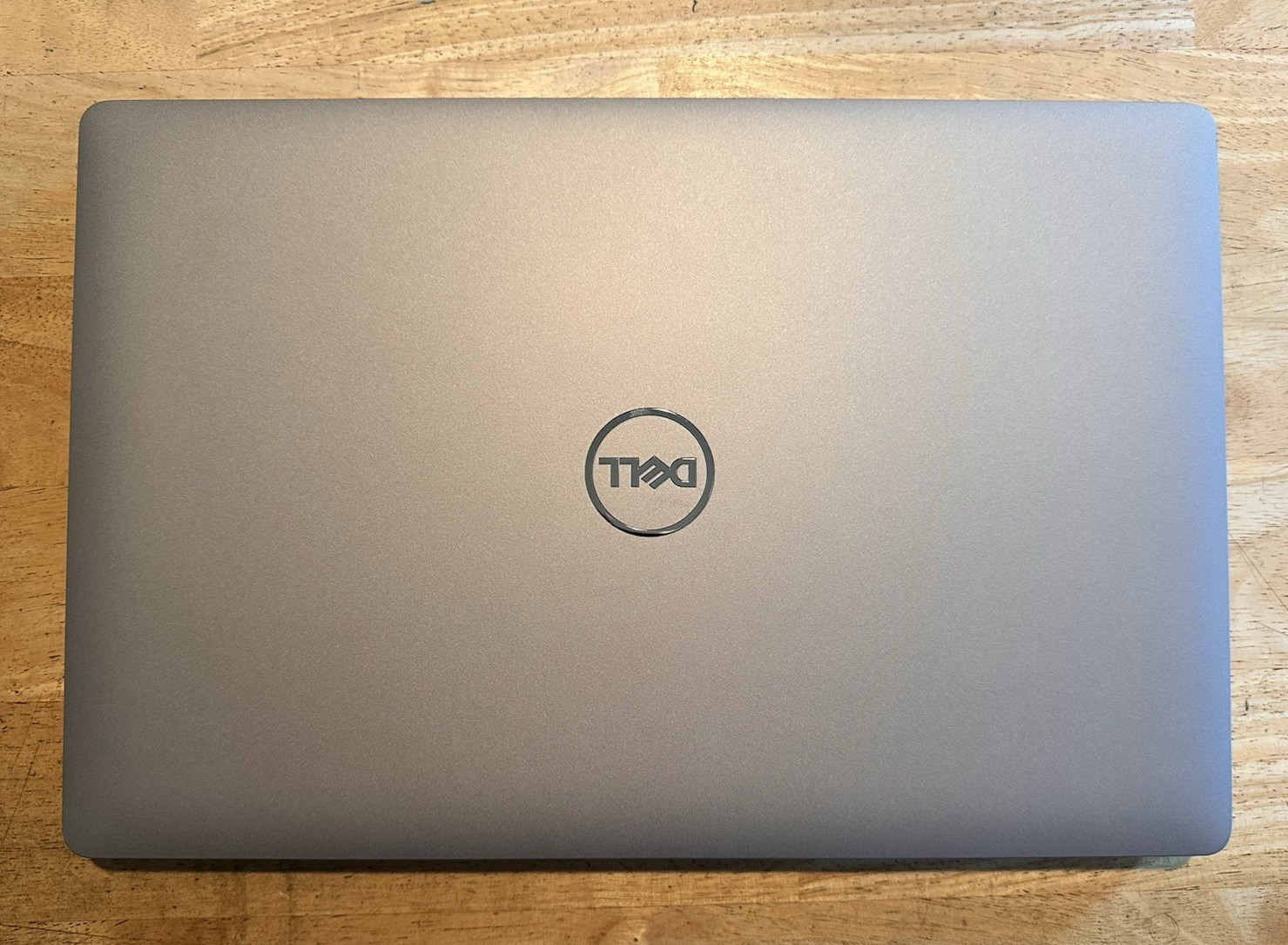Dell Latitude 5510 i7-10610U 512GB PCIe 16GB FHD W11P Backlit 4 cell WIFI BT
