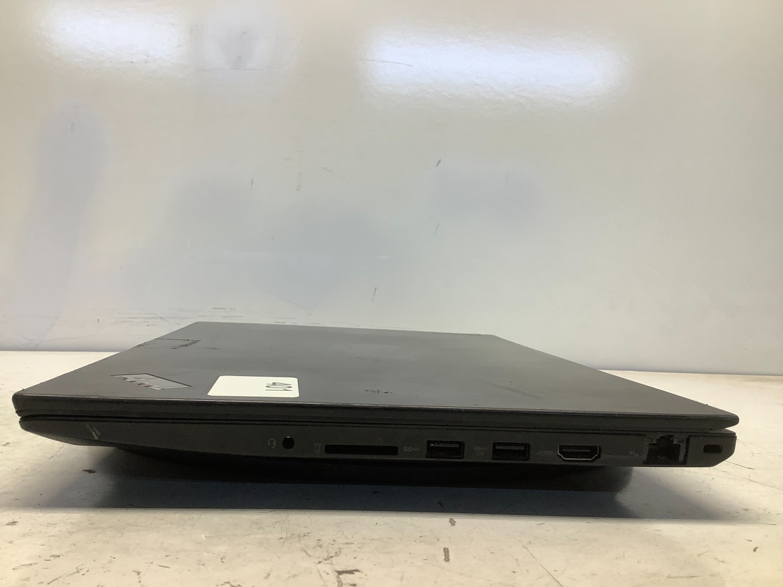 Lenovo ThinkPad T570 Intel i5-6300U 2.4GHz 8 GB NO HDD