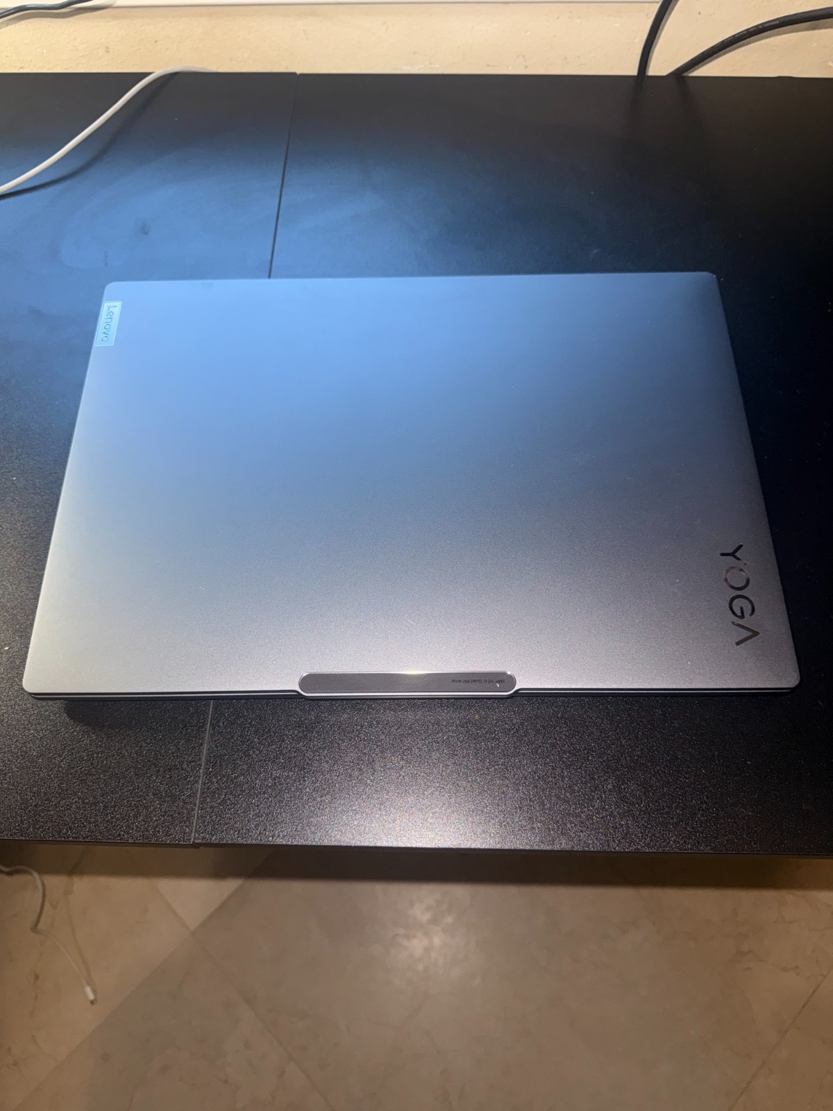 Lenovo Yoga Pro 9i 16″ Core Ultra 9 185H 32GB RAM 1TB RTX 4060 3.2K 165Hz