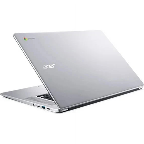 Acer Chromebook C8515-1HT-P6W6 15.6″ 4GB RAM 32GB SSD Wi-Fi Grade C Black