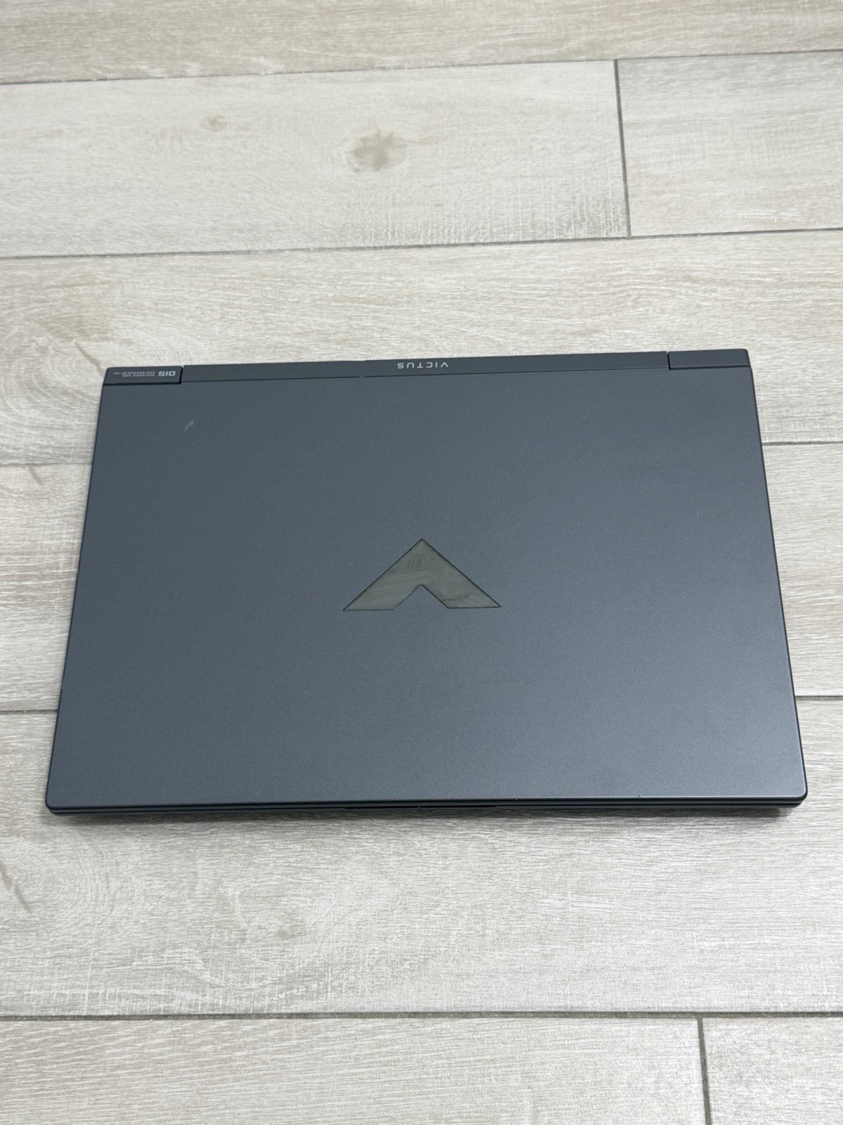 HP Victus 15-FB00170D 15.6″ Laptop Ryzen 7 5800H 512GB NVMe SSD 16GB RAM Win-11