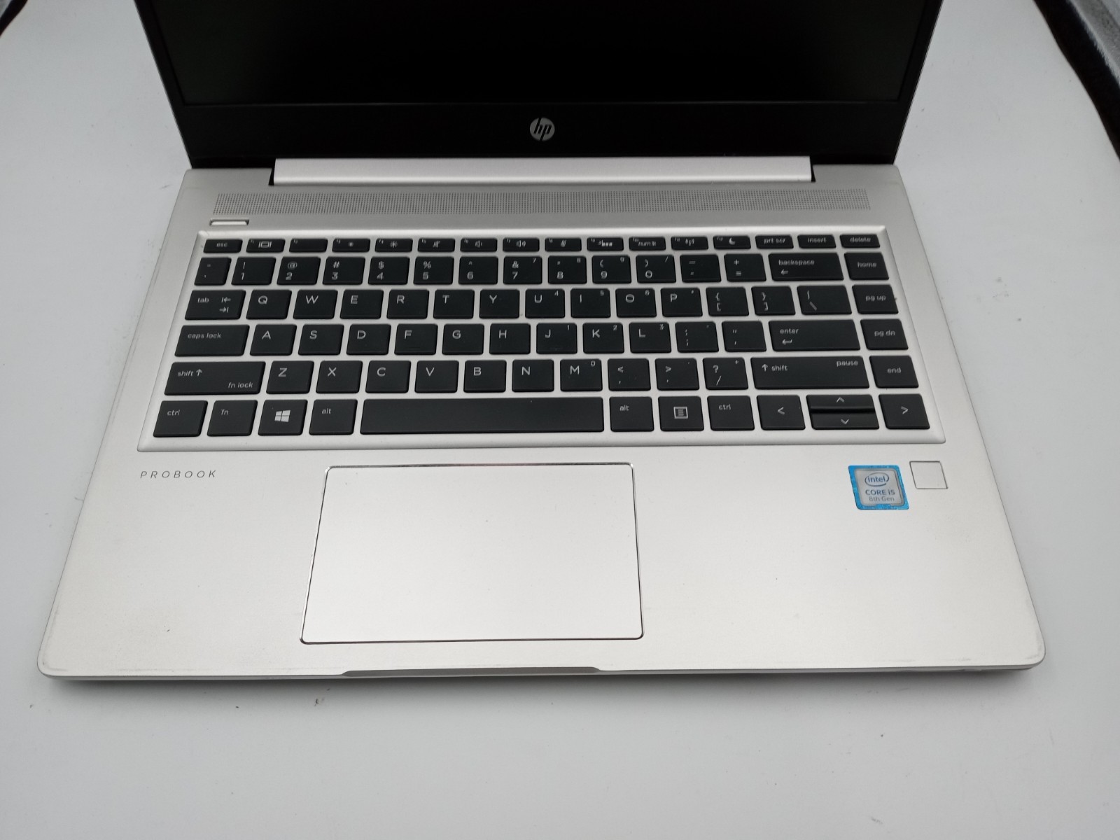 HP ProBook 440 G6 14″ Laptop Intel Core i5 8th Gen – POWER DEAD – READ -RR