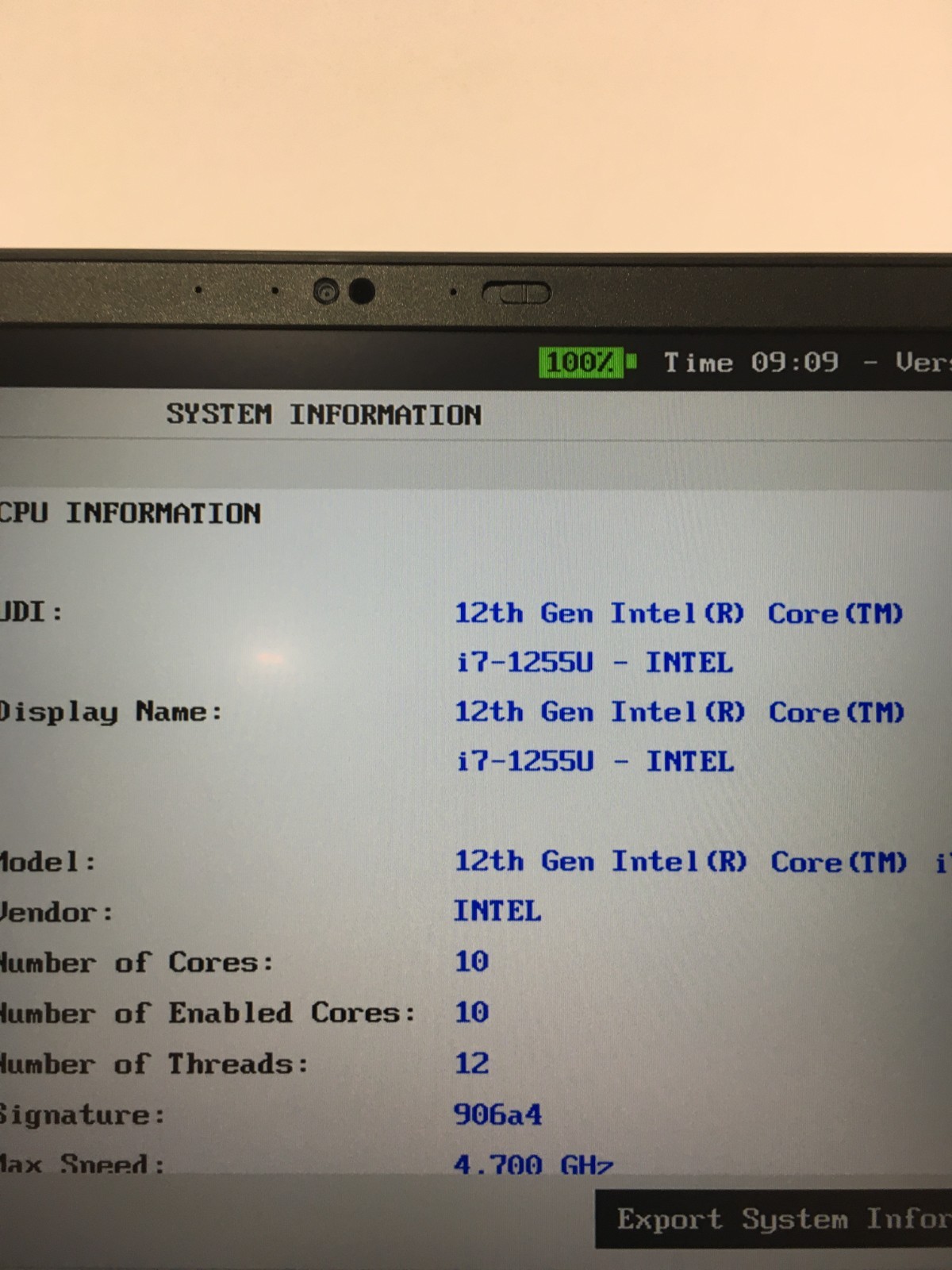 @PCD Lenovo ThinkPad L15 Gen 3 TOUCH i7-1255U 256GB SSD 16GB RAM Win 11 Pro AC