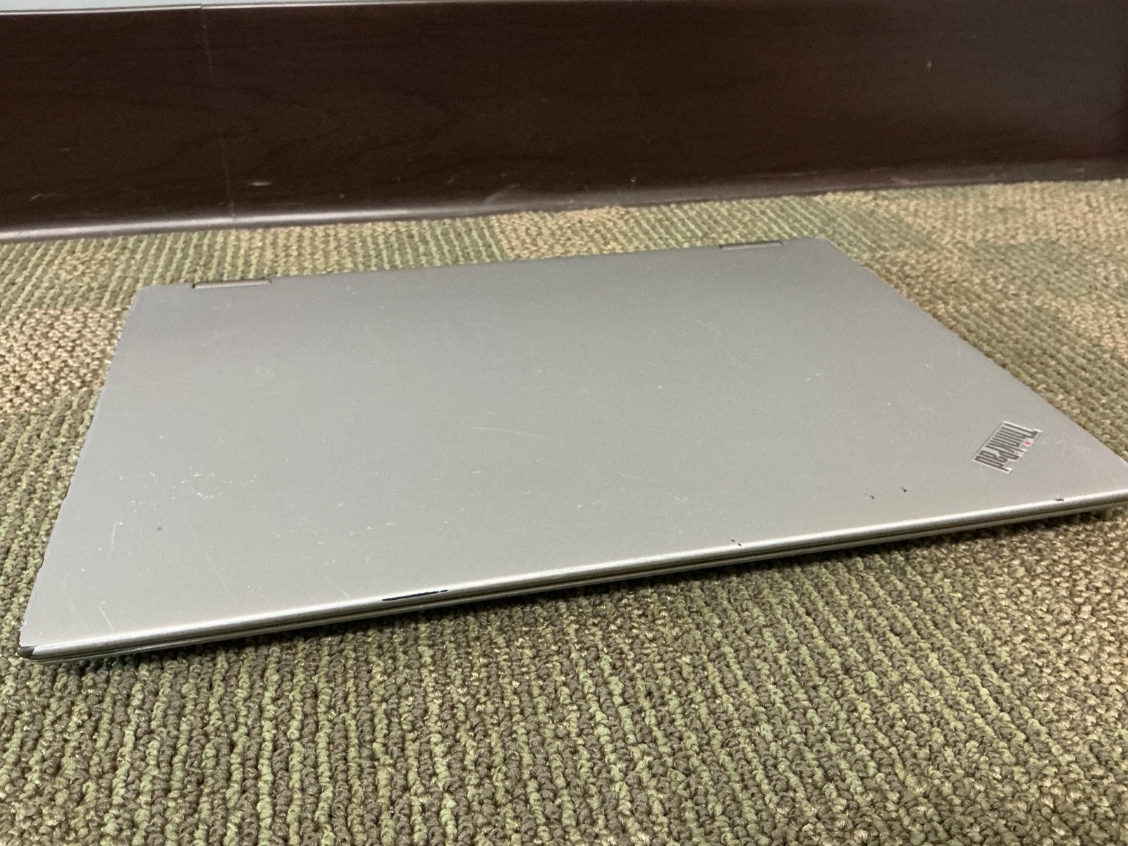 Lenovo ThinkPad X380 Yoga Intel Core i7-8550U 16GB 500GB SSD Win 11 KEY LOOSE