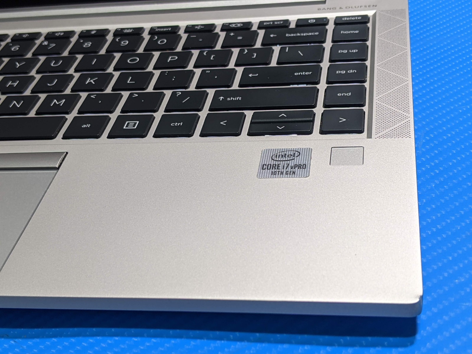 HP EliteBook 840 G7 14″FHD Core i7-10610U vPRO 1.8GHz 8GB 256GB SSD W11P +PowrAd