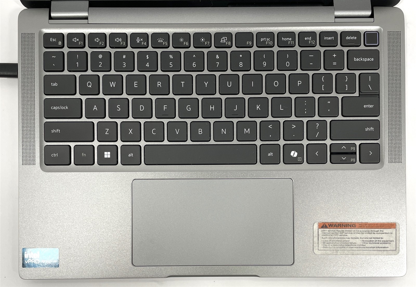 Dell Latitude 7350 Laptop Core Ultra 5 135U 256GB SSD 16GB RAM – Windows 11 Pro