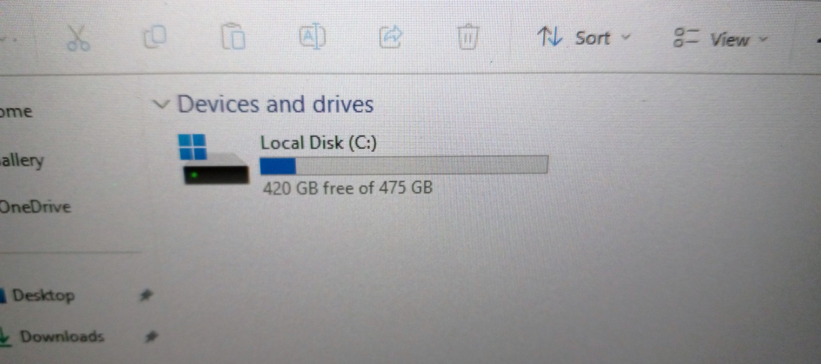 Dell Precision laptop 7720 i7-7820HQ 2.9-3.9Ghz 16GB 512GB NVIDIA “P5000” AX200
