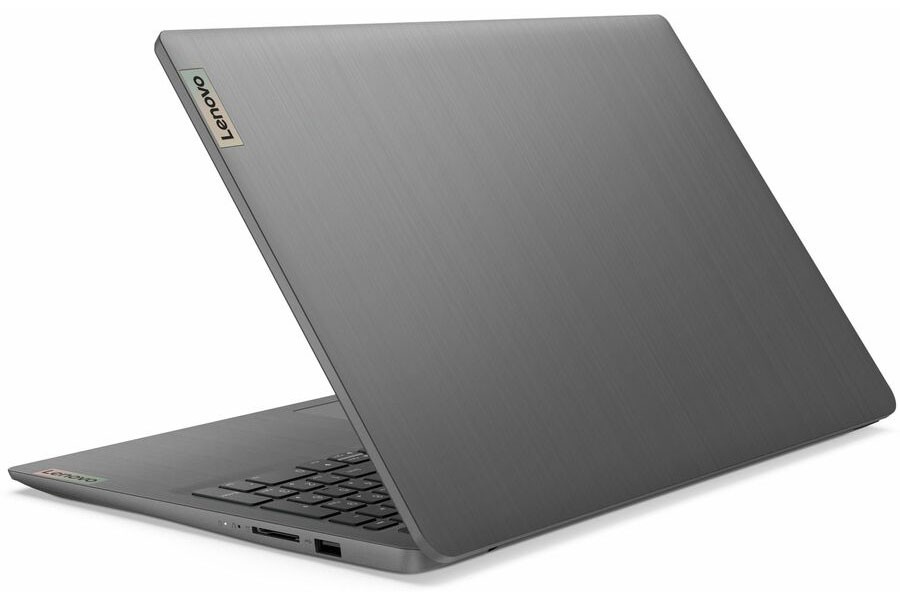 Lenovo IdeaPad 3 15.6″ Laptop Intel i3-1215U 1.20GHz 8GB 512GB SSD 82RK01AEUS