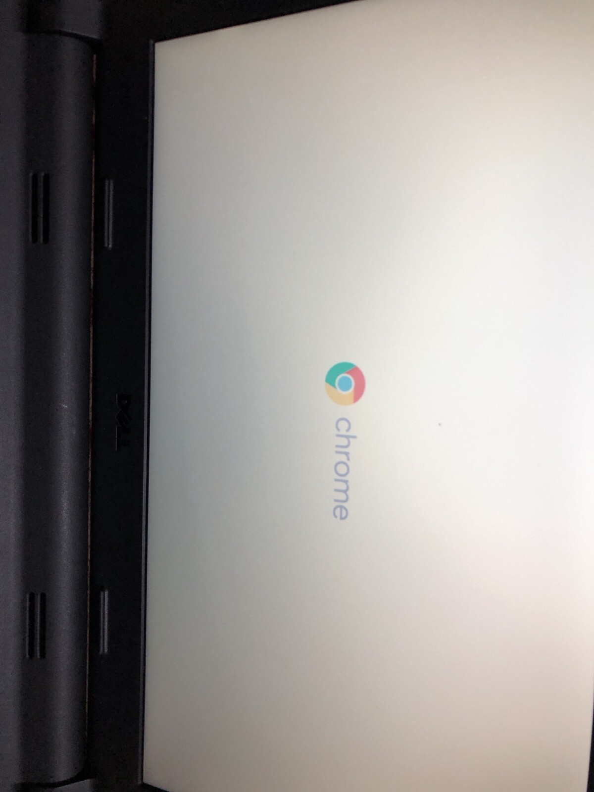 Dell Chromebook 11 P22T Intel Celeron N2840, 4GB RAM, 16GB SSD Chrome OS Read