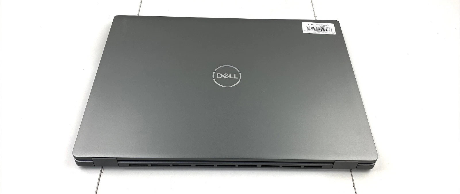 Lot of 5 Dell Latitude 7640 Core i7 13th Gen 1.80GHz 1365U 32GB 500GB Grade-B.