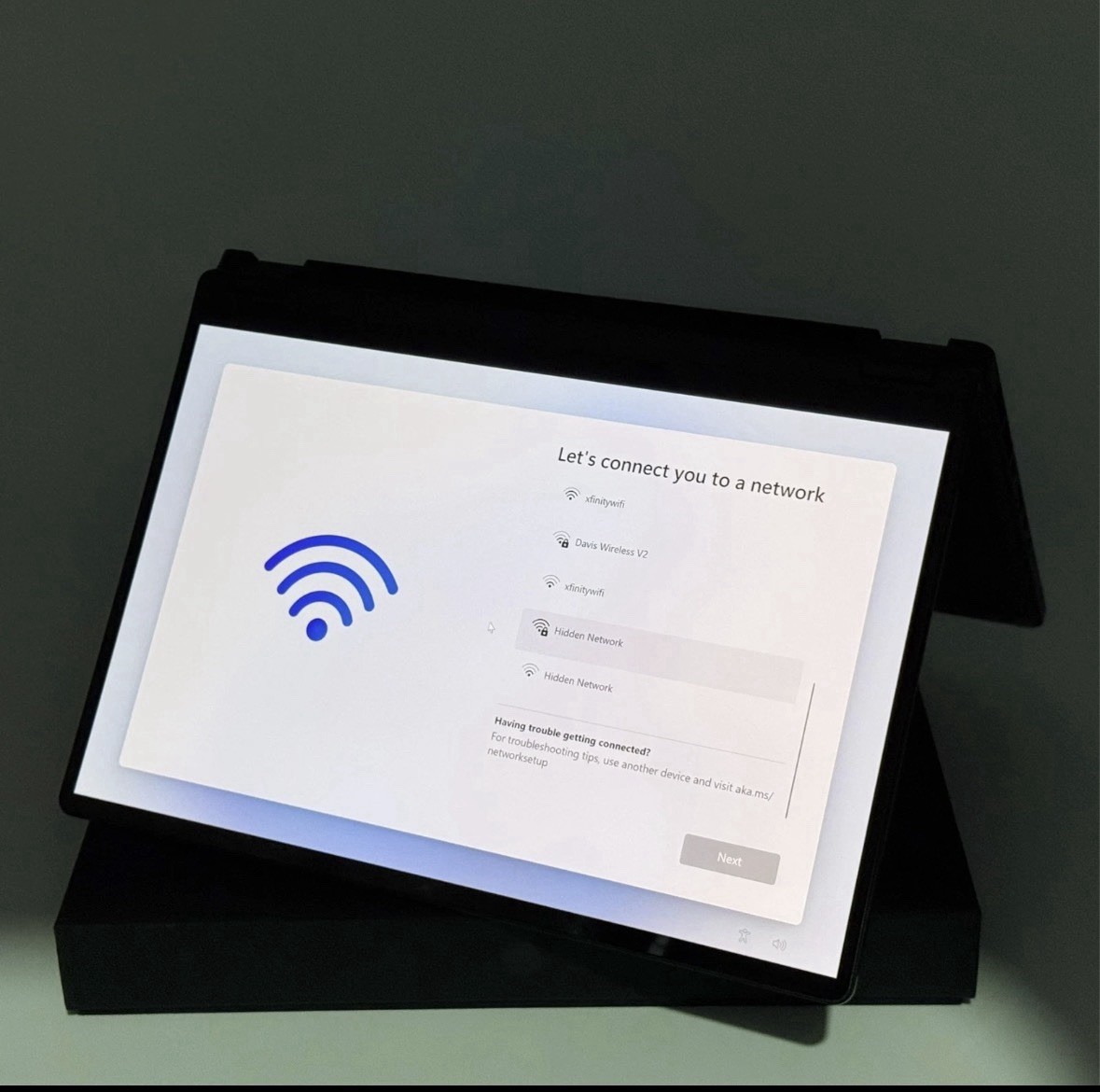 ASUS ProArt PX13 3k OLED Touch Screen