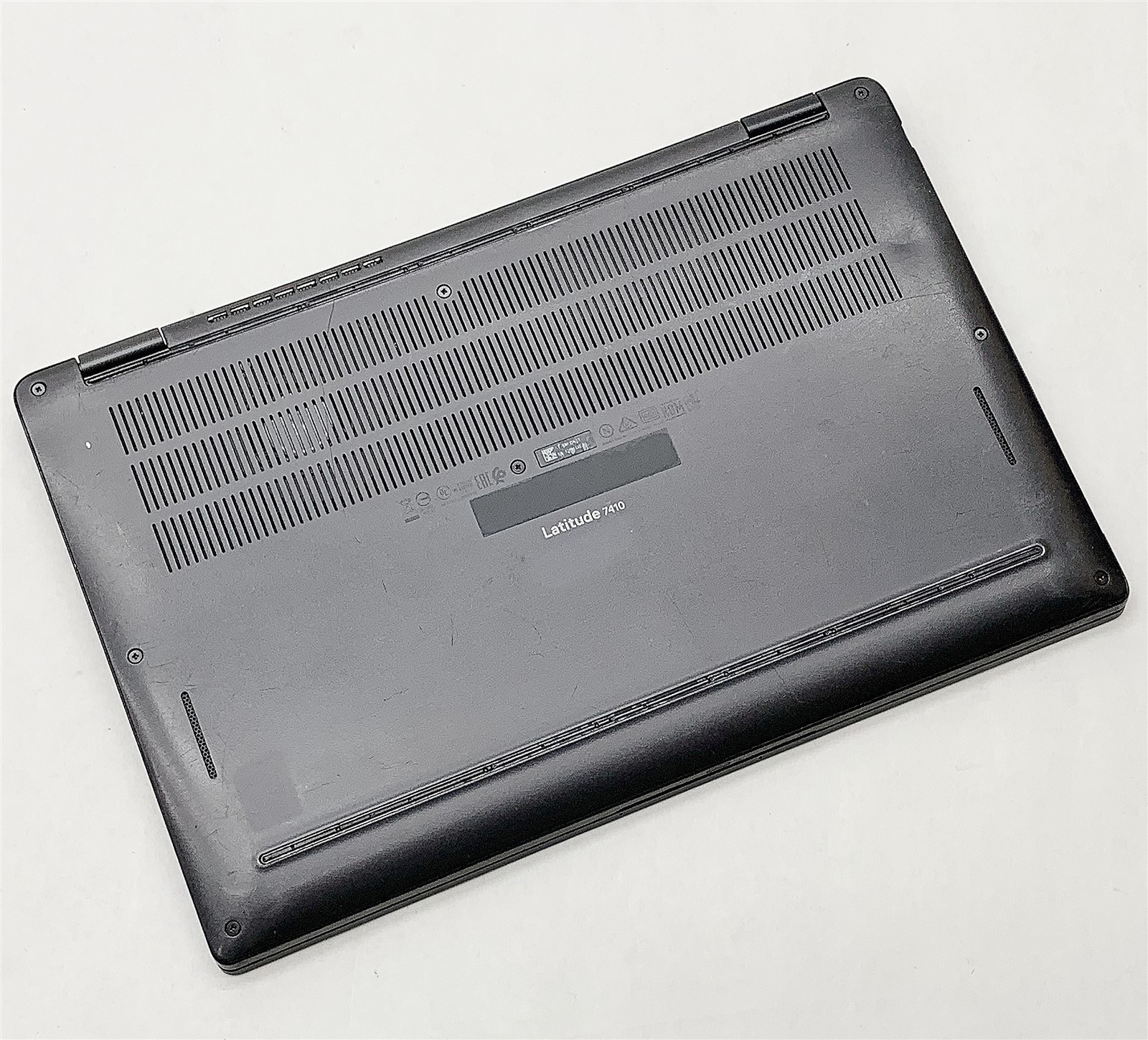 Dell Latitude 7410 Laptop Intel Core i7 10610U 1.80GHZ 14″ FHD 16GB RAM NO HDD