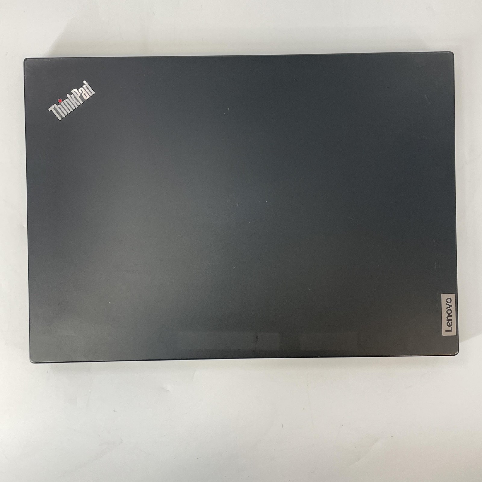 Lenovo ThinkPad L14 Gen 1 Black FHD TOUCH i5-10210U 1.60GHz 8GB 256GB SSD Good