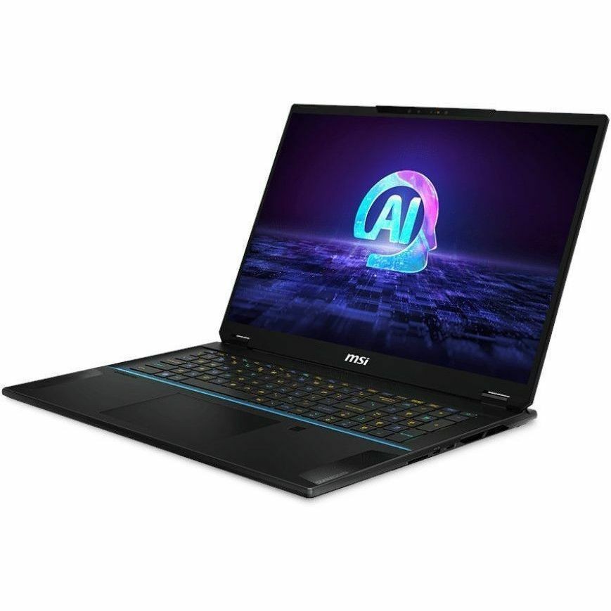 MSI Stealth 18 AI Studio A1V Stealth 18 AI Studio A1VHG-008US 18 Gaming Noteboo